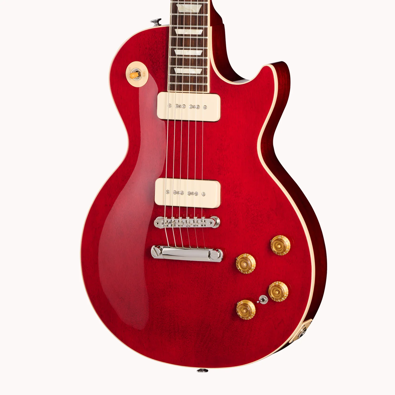 Warren Haynes Les Paul Standard 50s P90