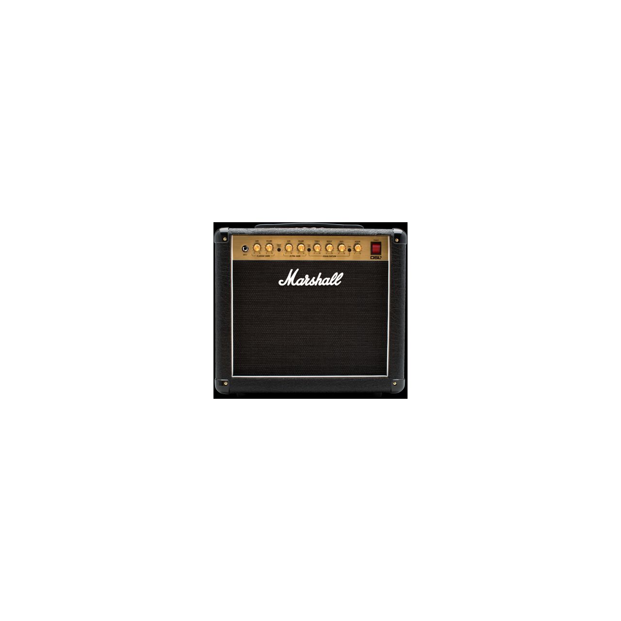 DSL5 E-Gitarrencombo