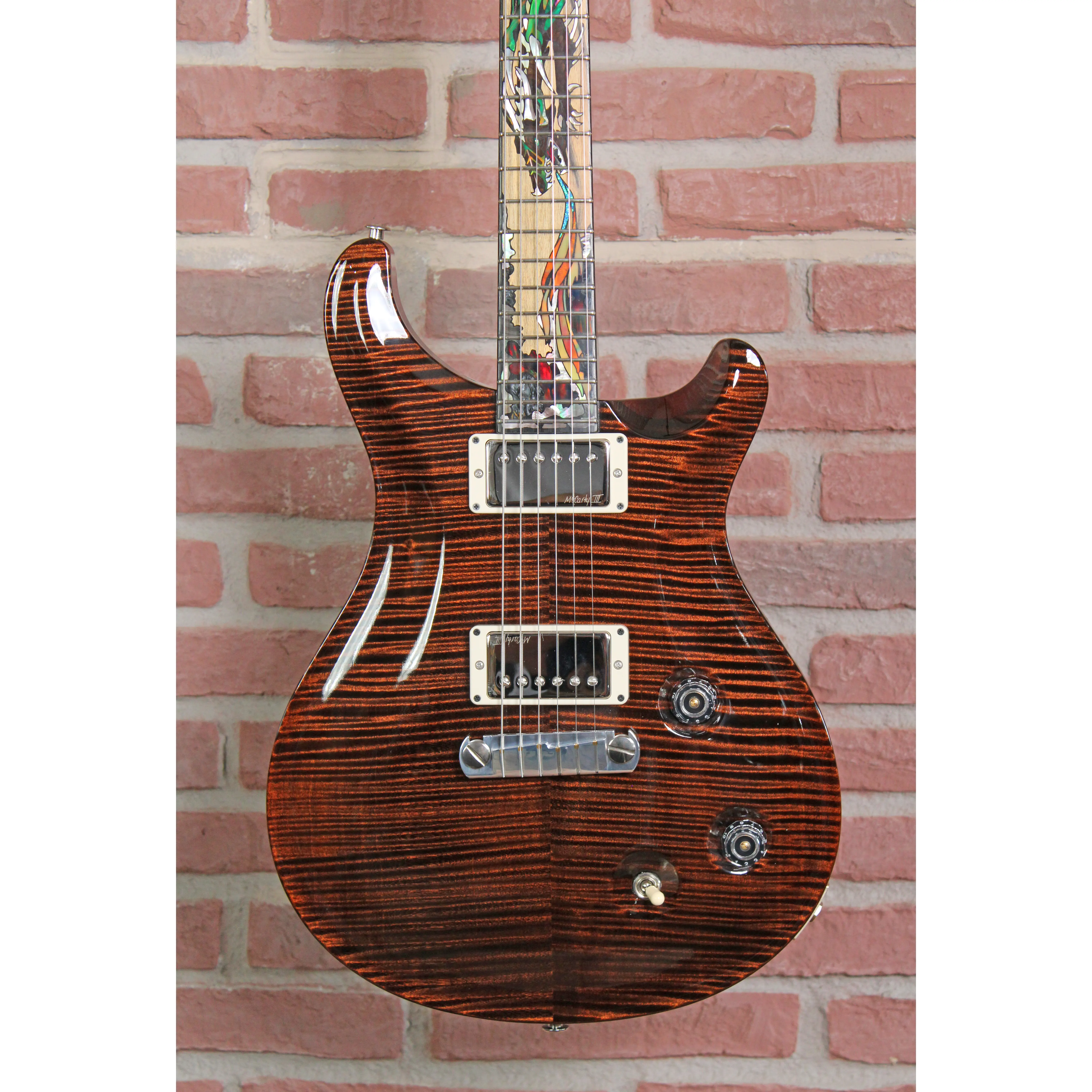 40th  Anniversary Dirty Dragon Limited Edition
