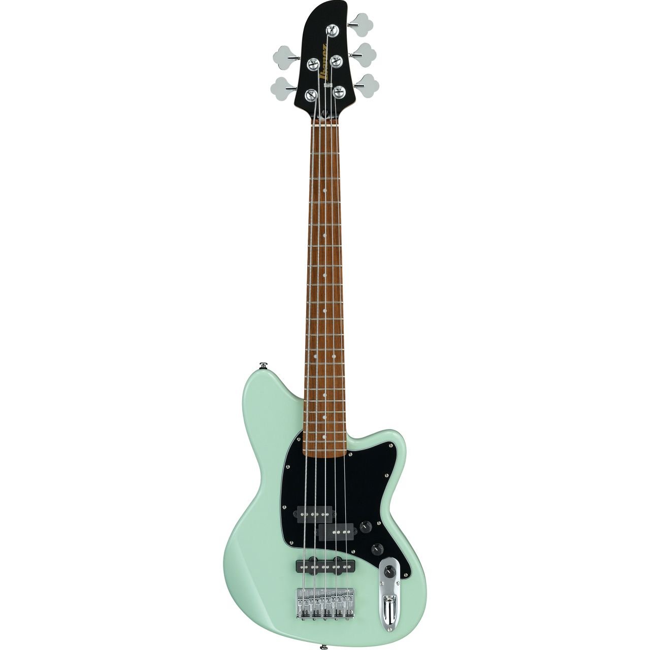 TMB35-MGR Talman Short Scale Bass