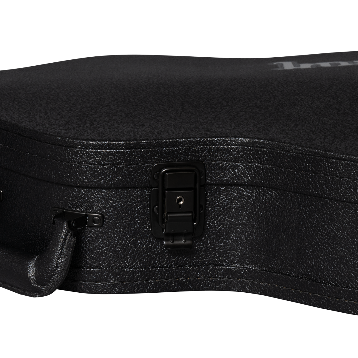 ES-335 Modern Hardshell Case Black