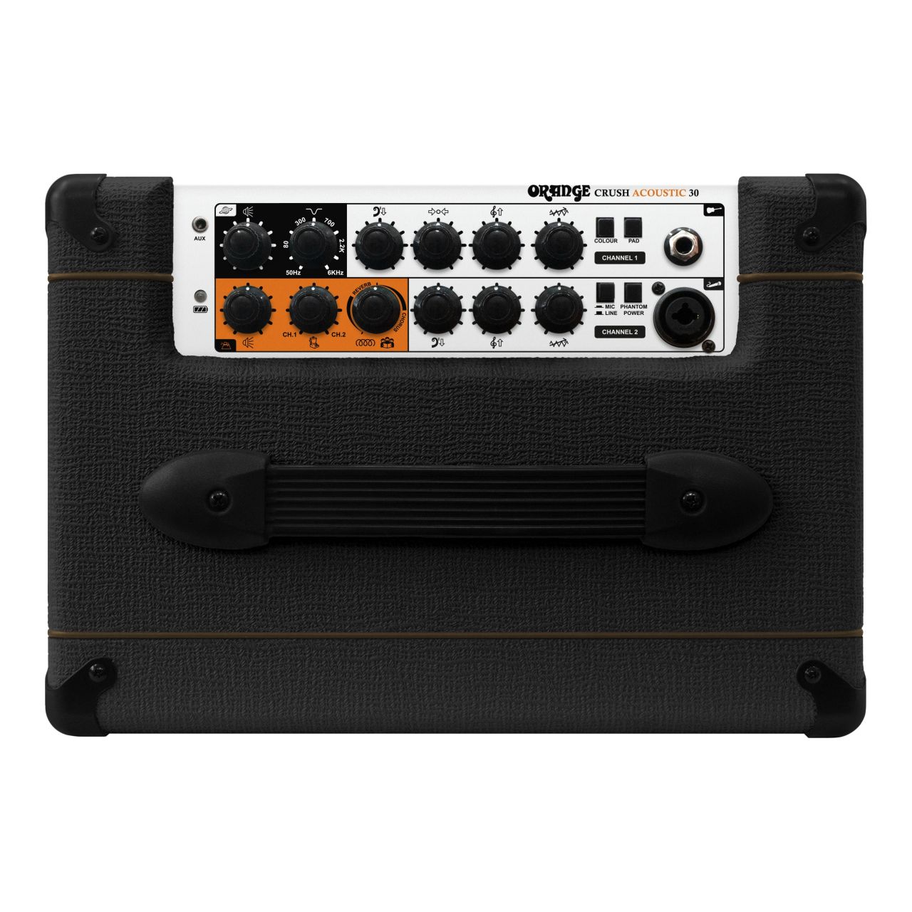 Crush Acoustic 30 Black (Showroom)
