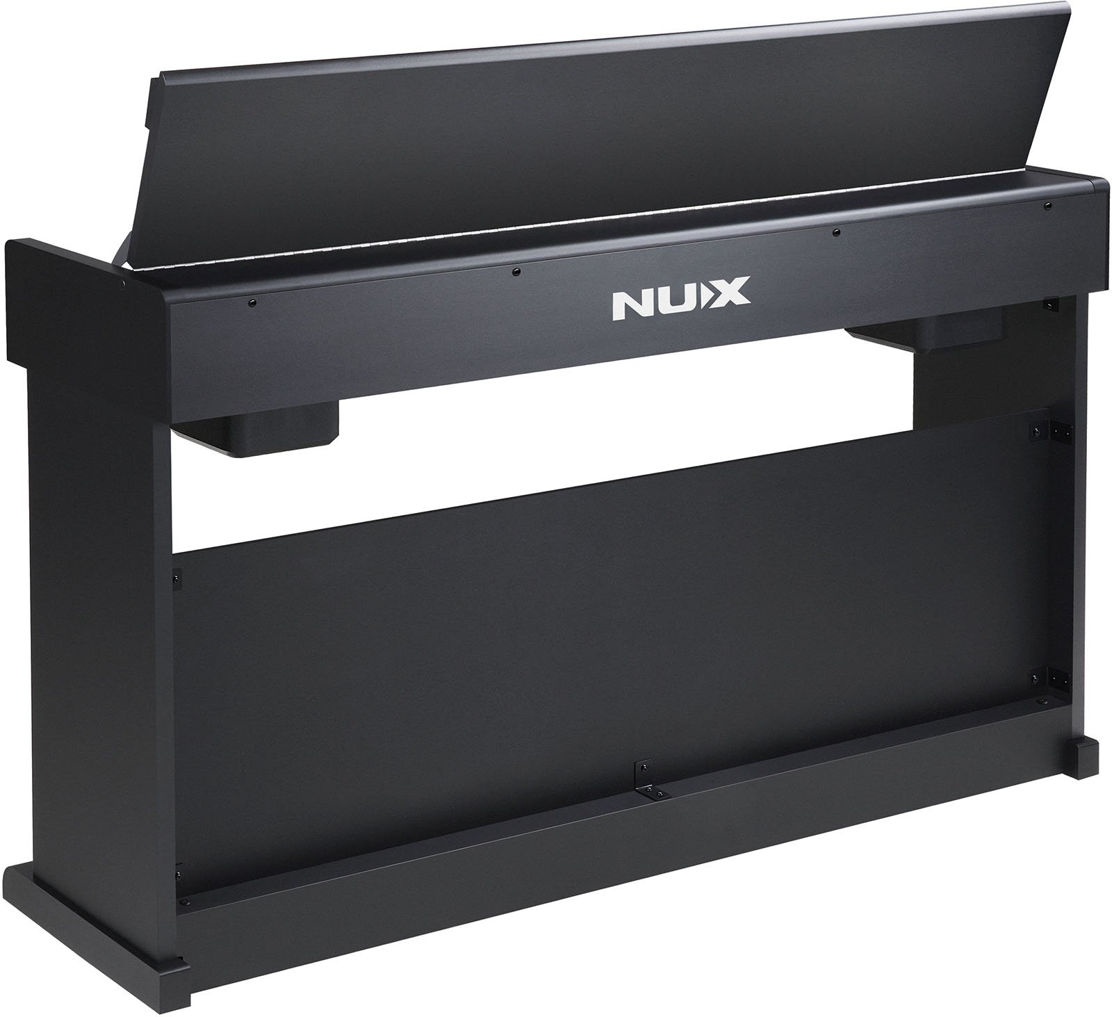 NCK-330 Digitalpiano schwarz