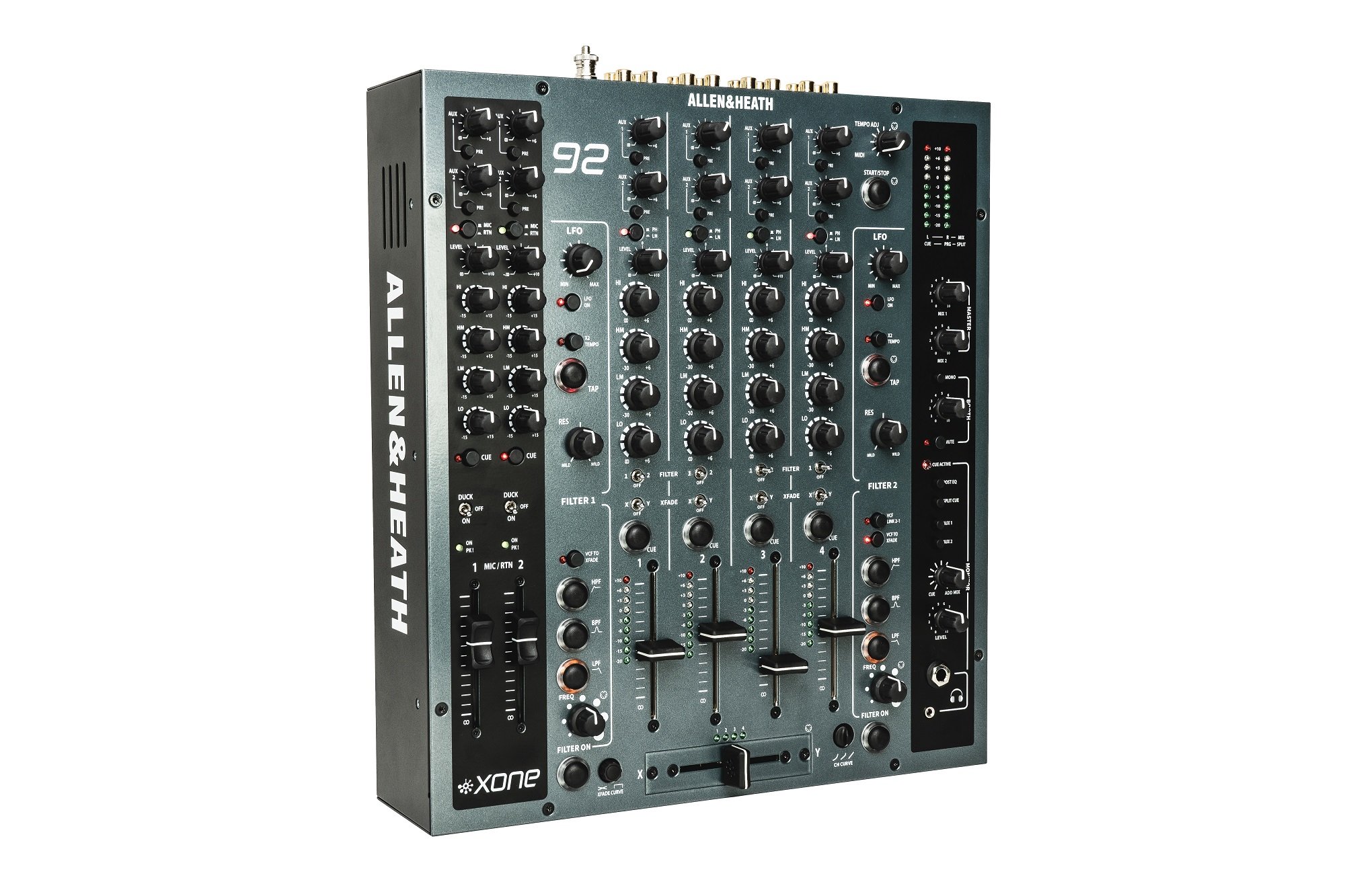 Xone:92 Mk2