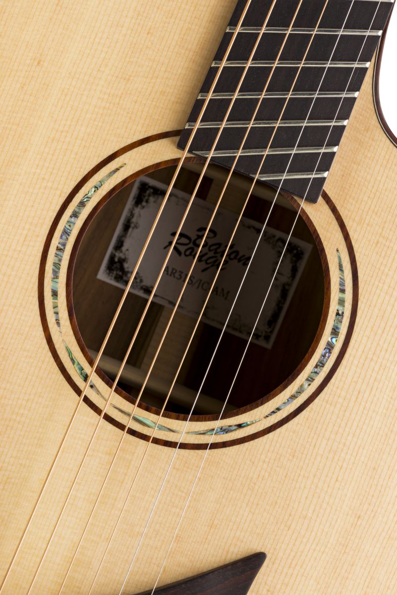 AR31S/JC-AM - Alex Misko Signature Modell
