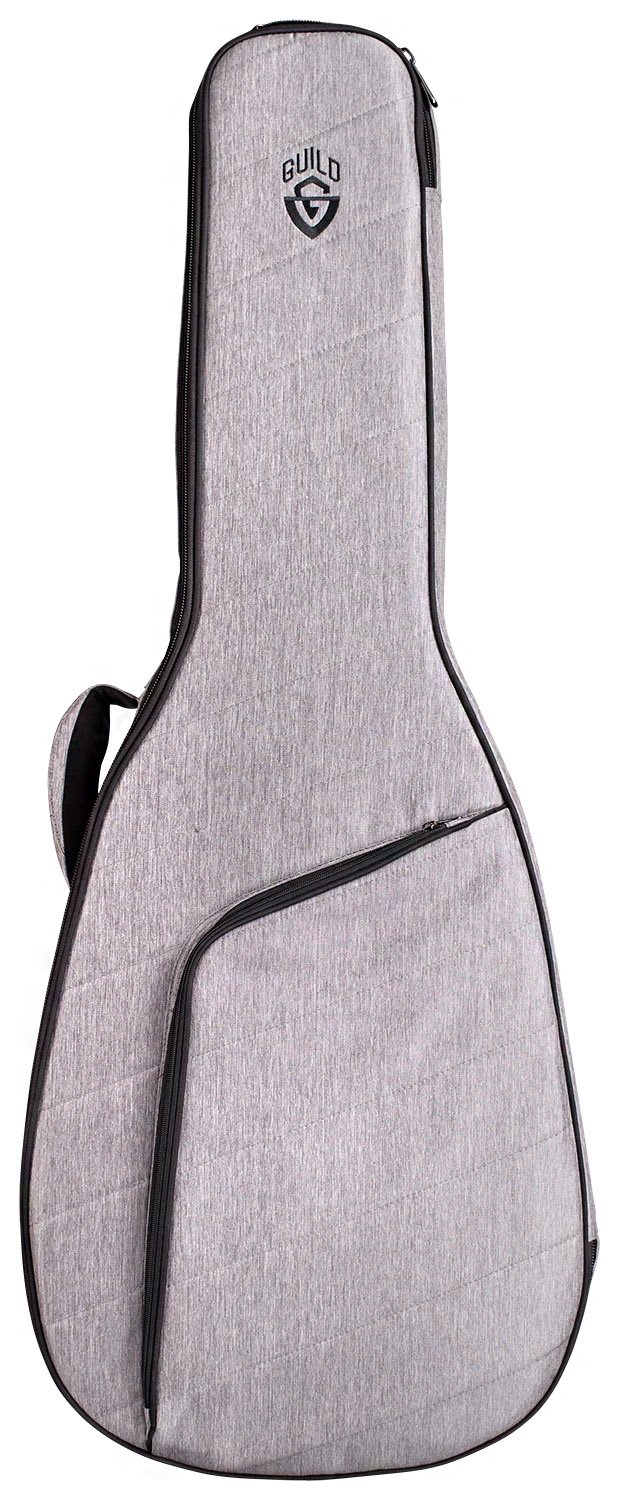 D-1212 Natural with Gig-Bag