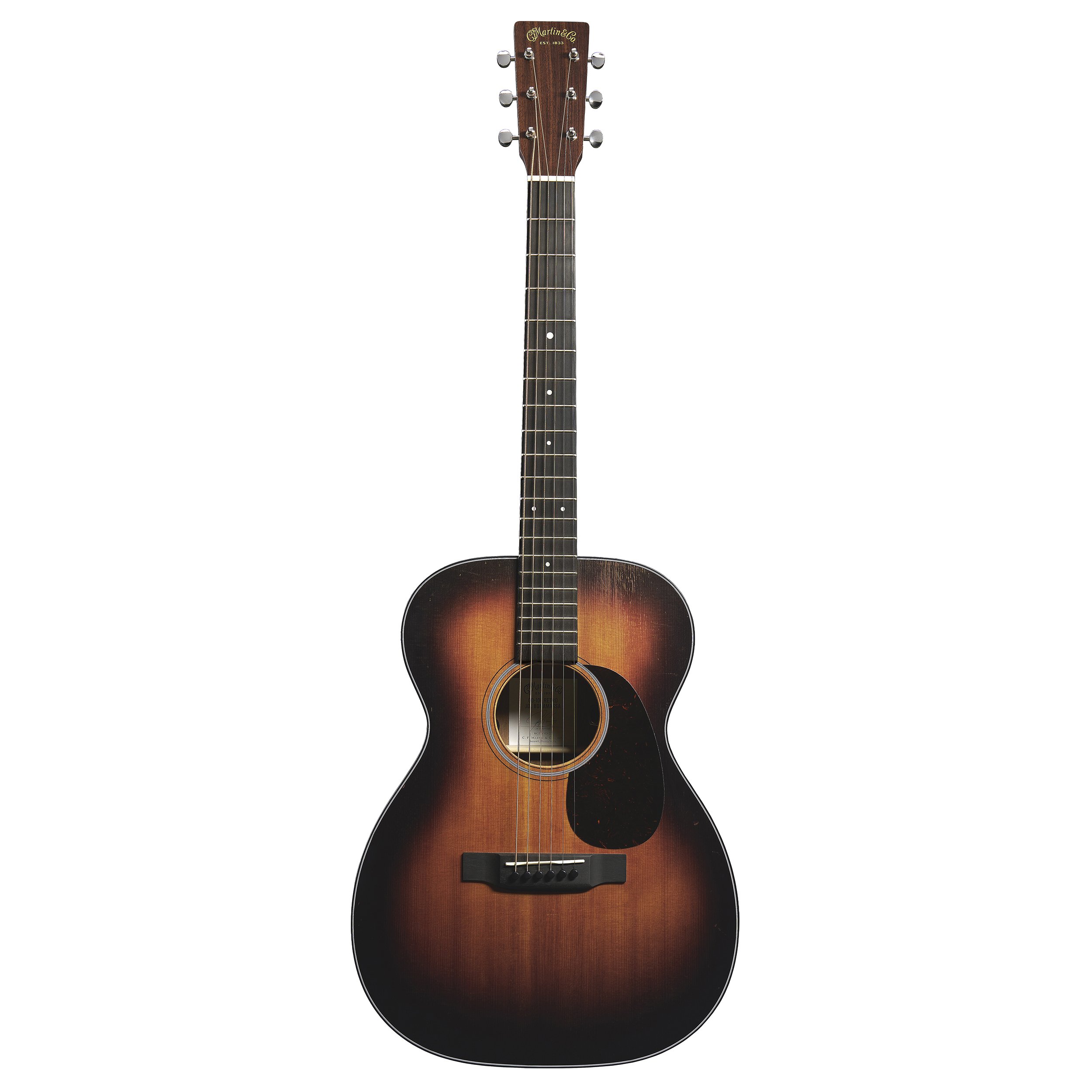 00-10E Retro Joe  Bonamassa