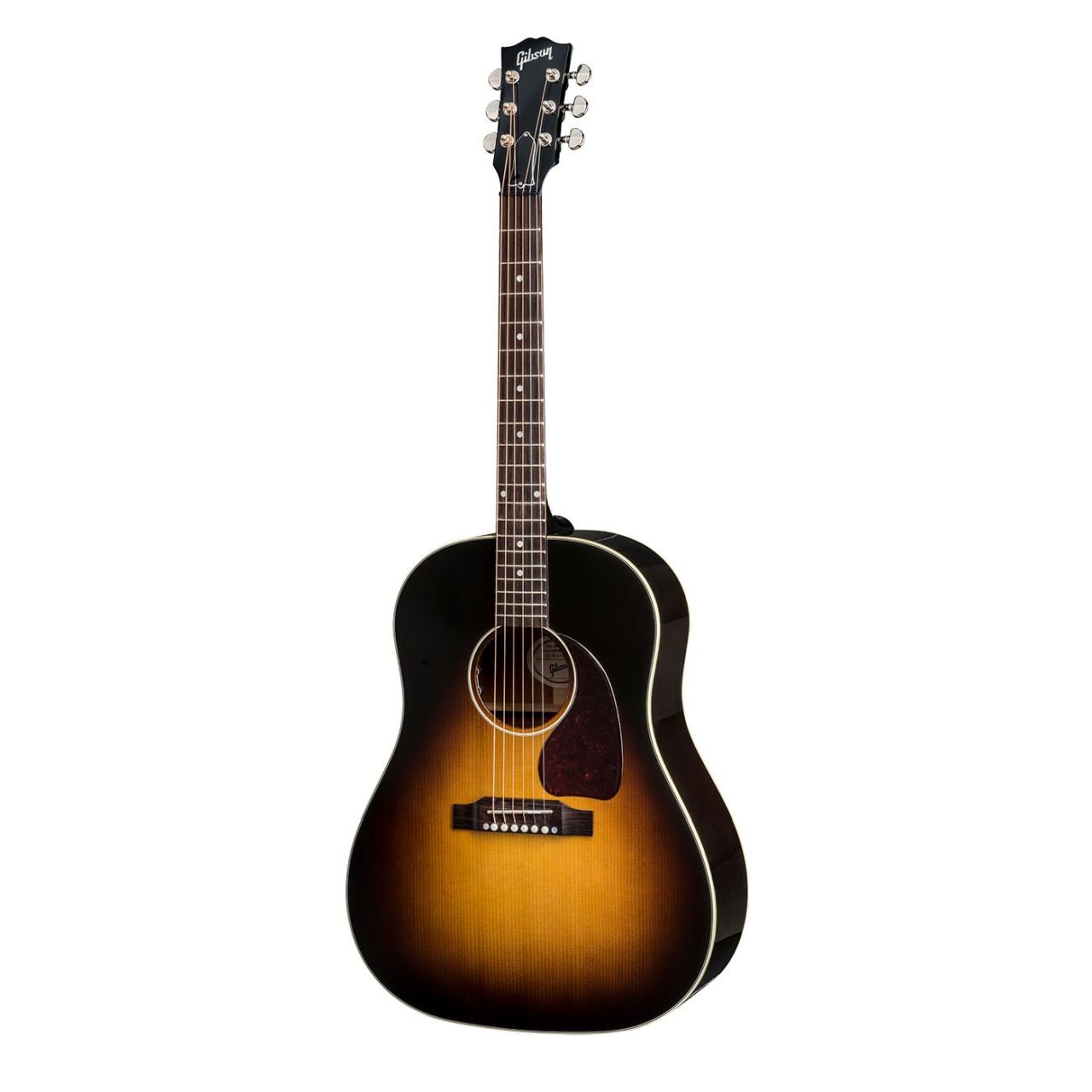 J-45 Standard Vintage Sunburst
