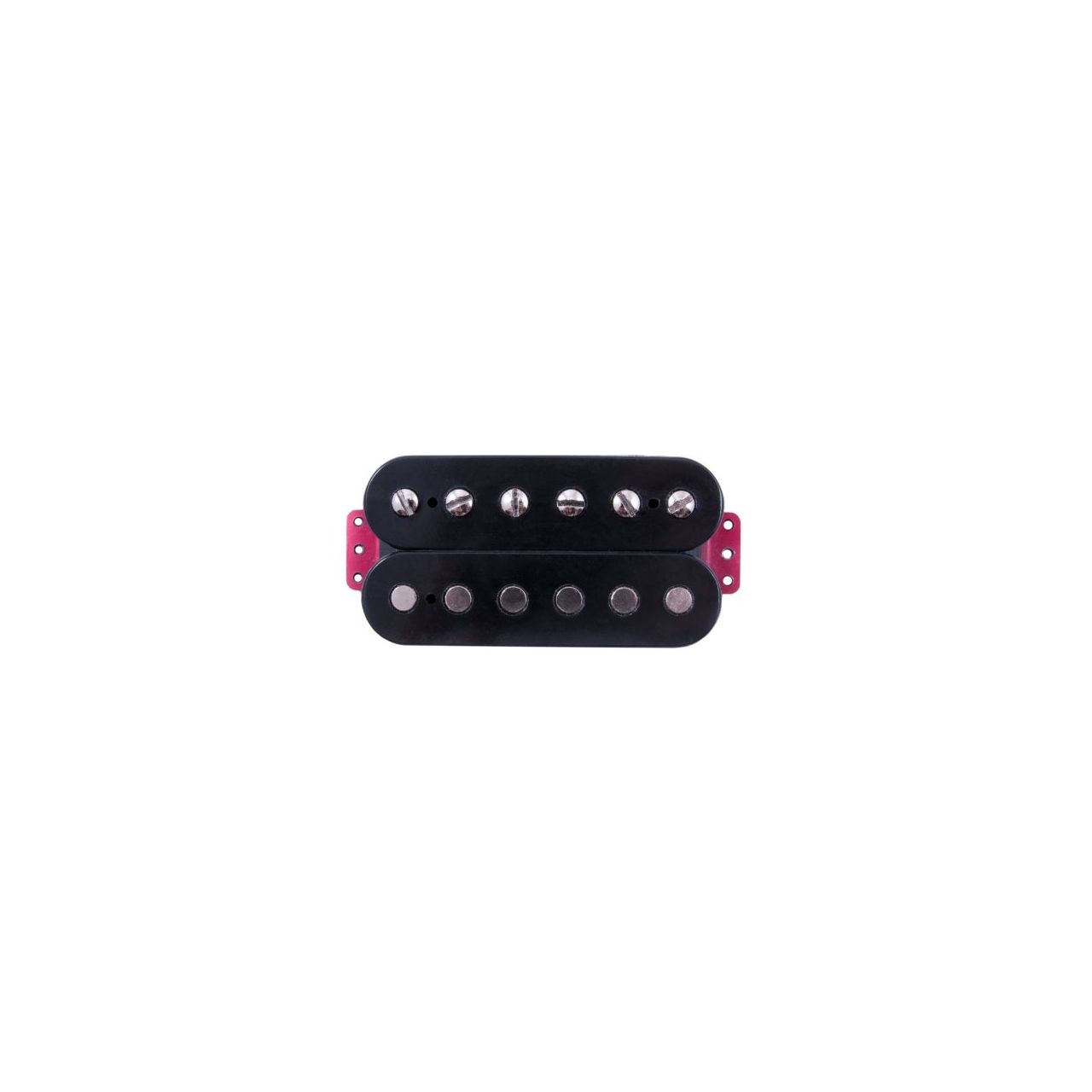 Twin Head Modern Humbucking Neck Pickup, Black