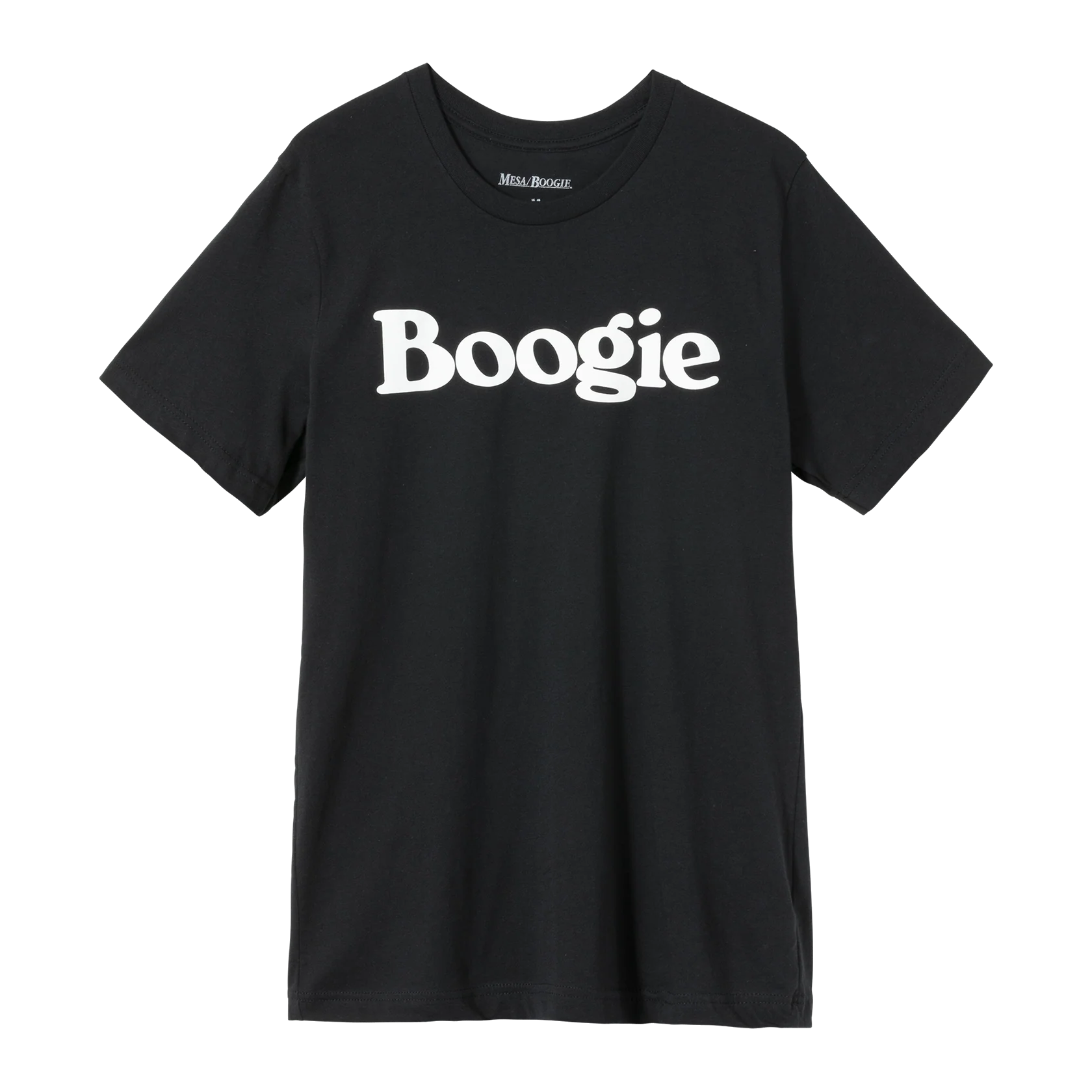T-Shirt Black  XL