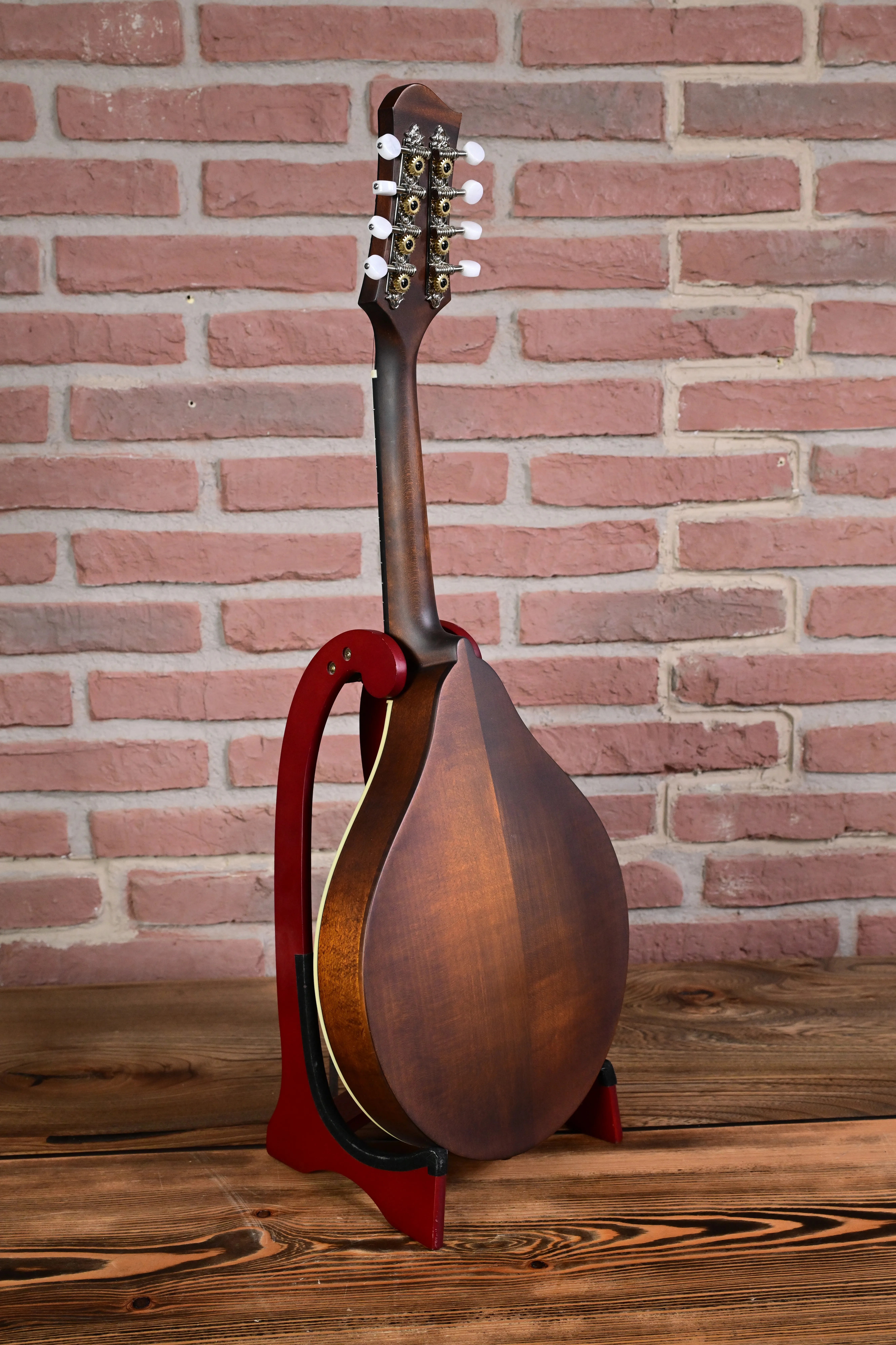 MD305 A-Style Bluegrass-Mandoline