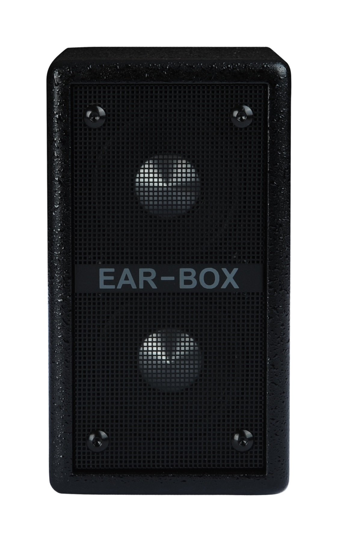 Ear Box EB-200 2x2" Stand Speaker Cabinet