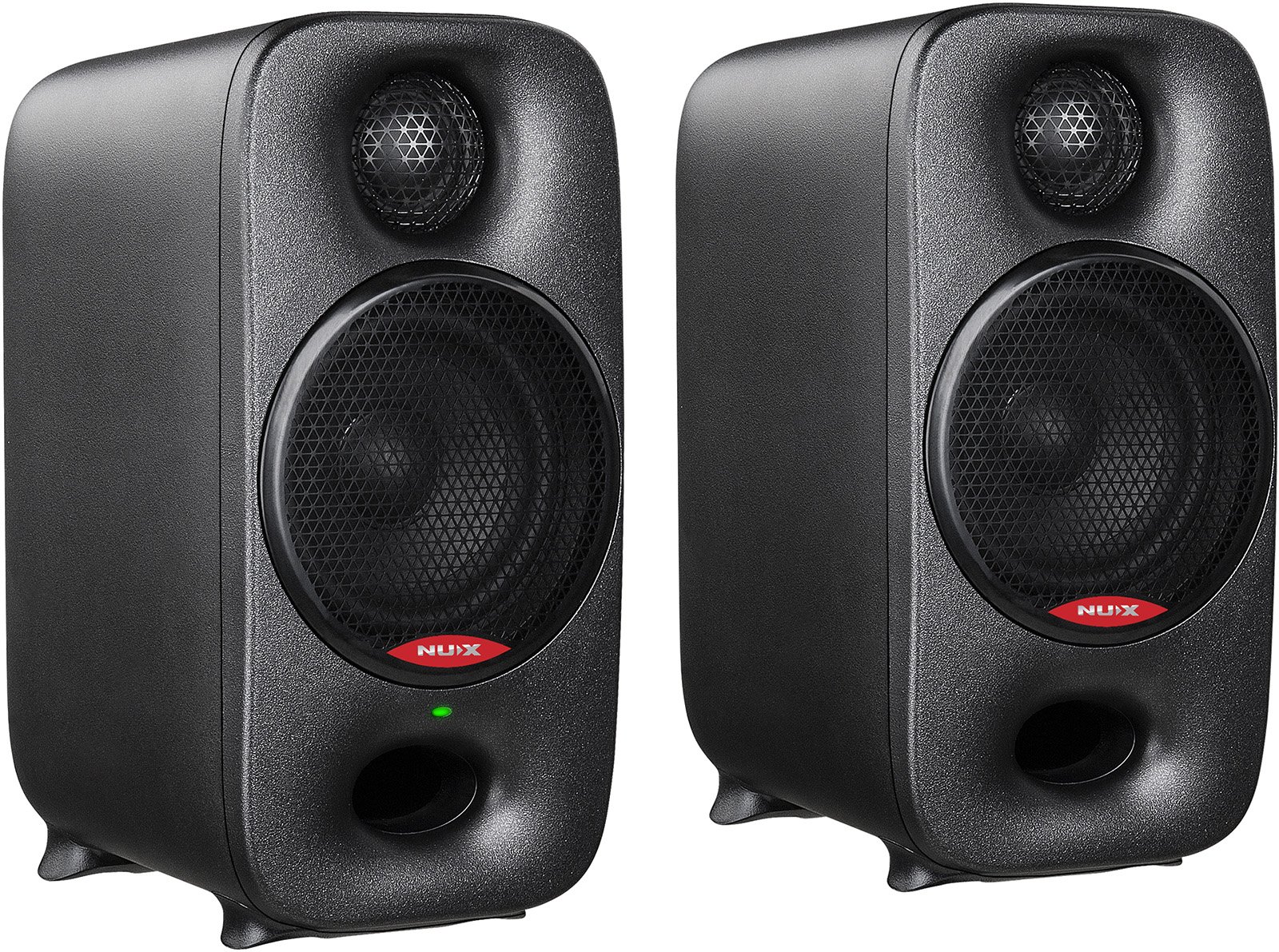 NFM-03 Aktive 2-Wege-Lautsprecher 90 W