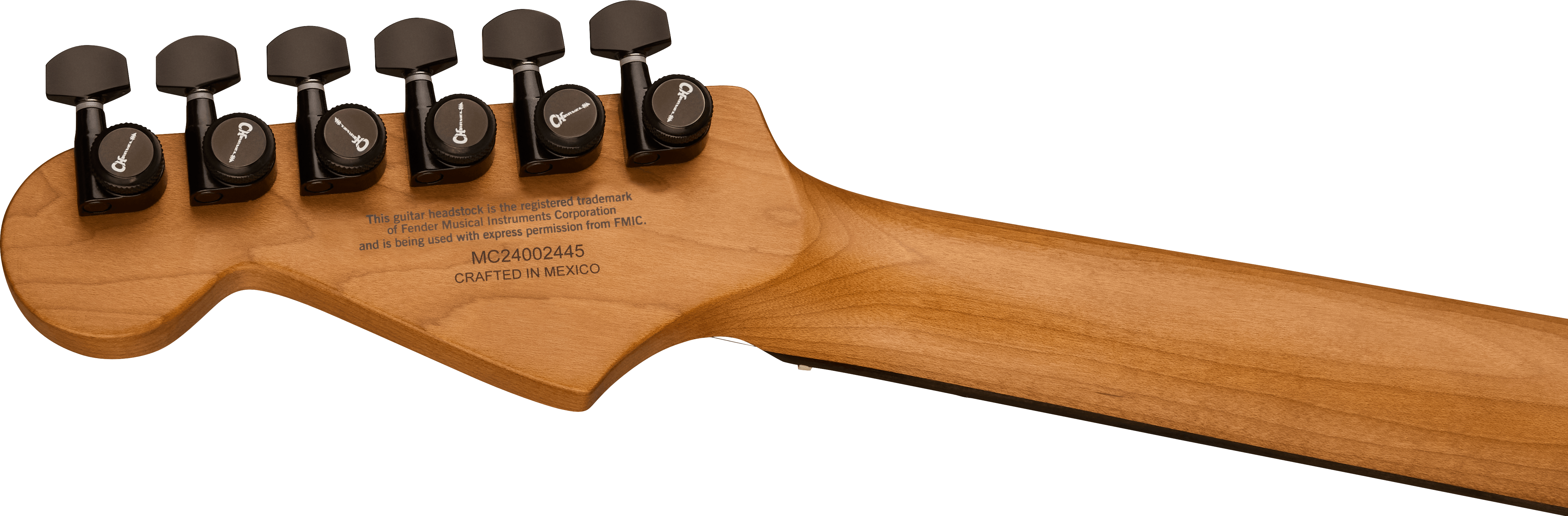 Pro-Mod Plus So-Cal Style 1  HH HT E Scorched Earth
