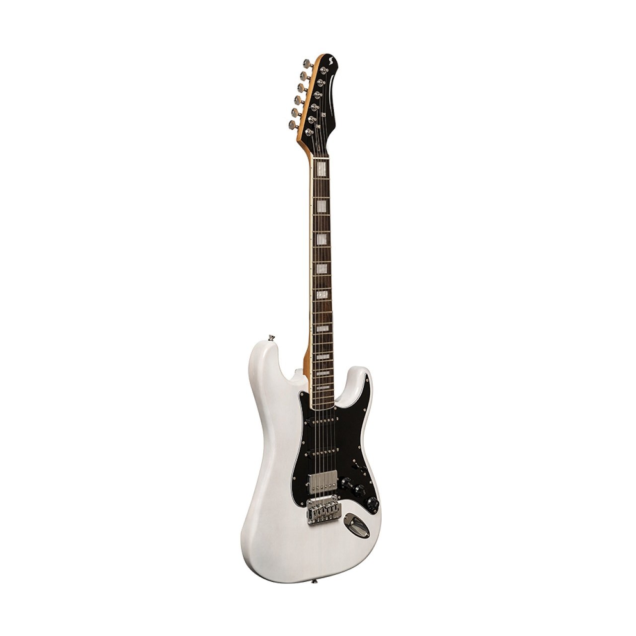 SES-60 White Blond