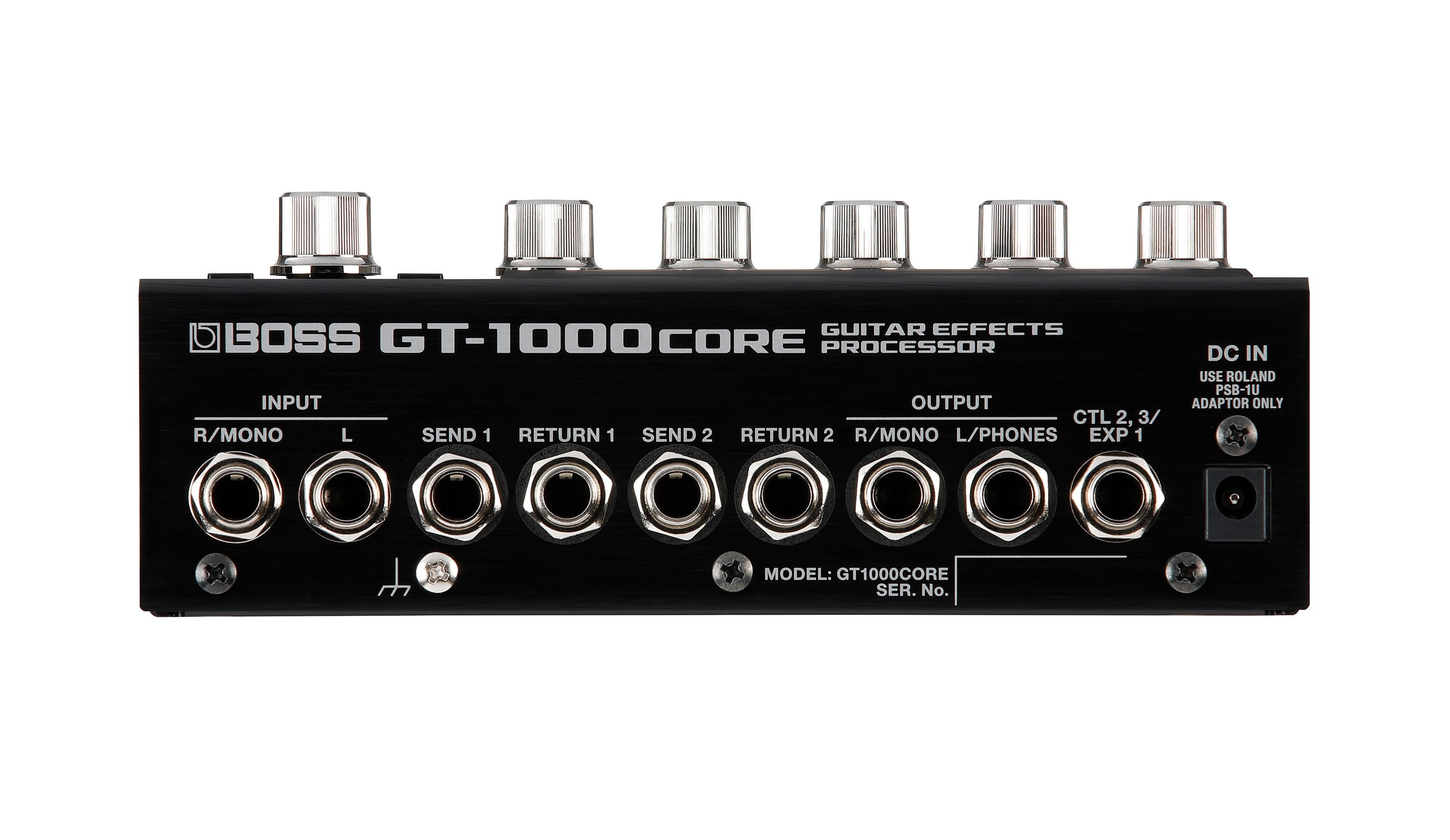 GT-1000 CORE