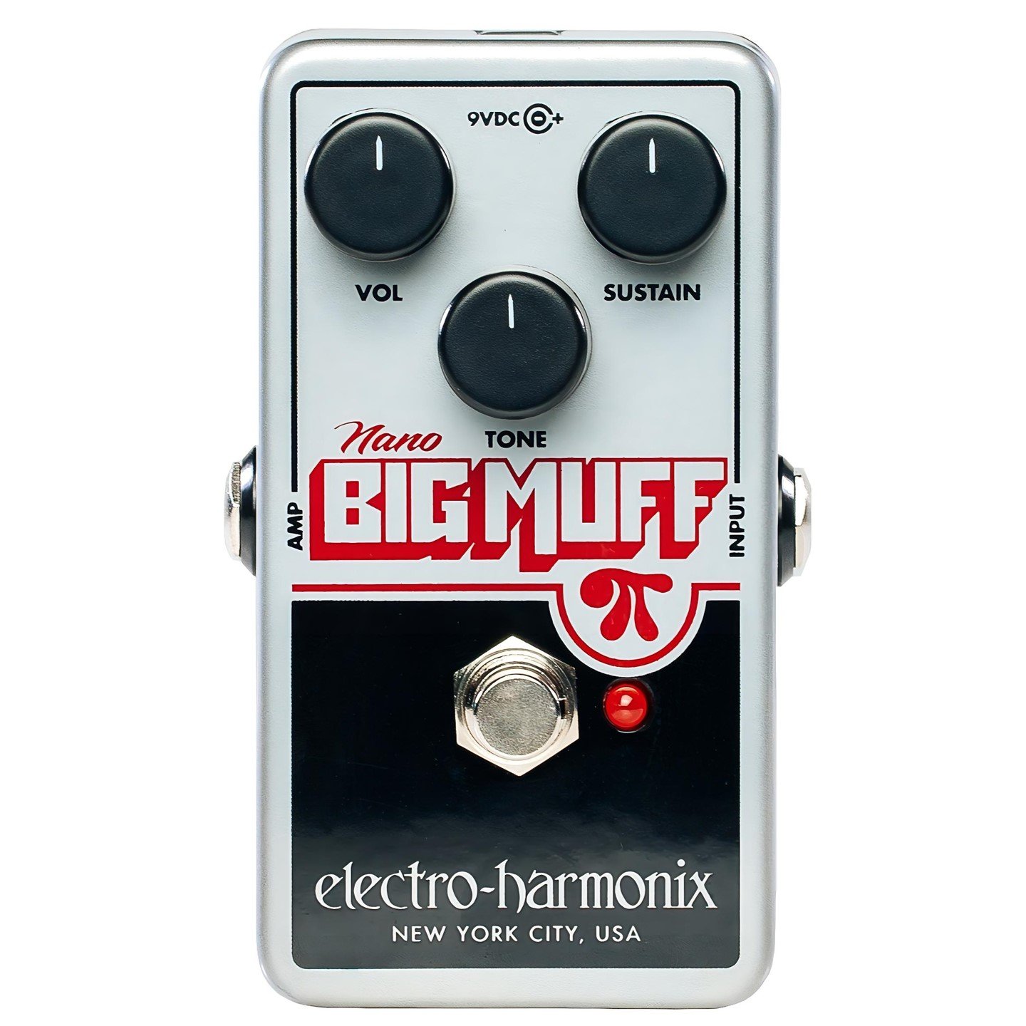 Nano Big Muff Pi