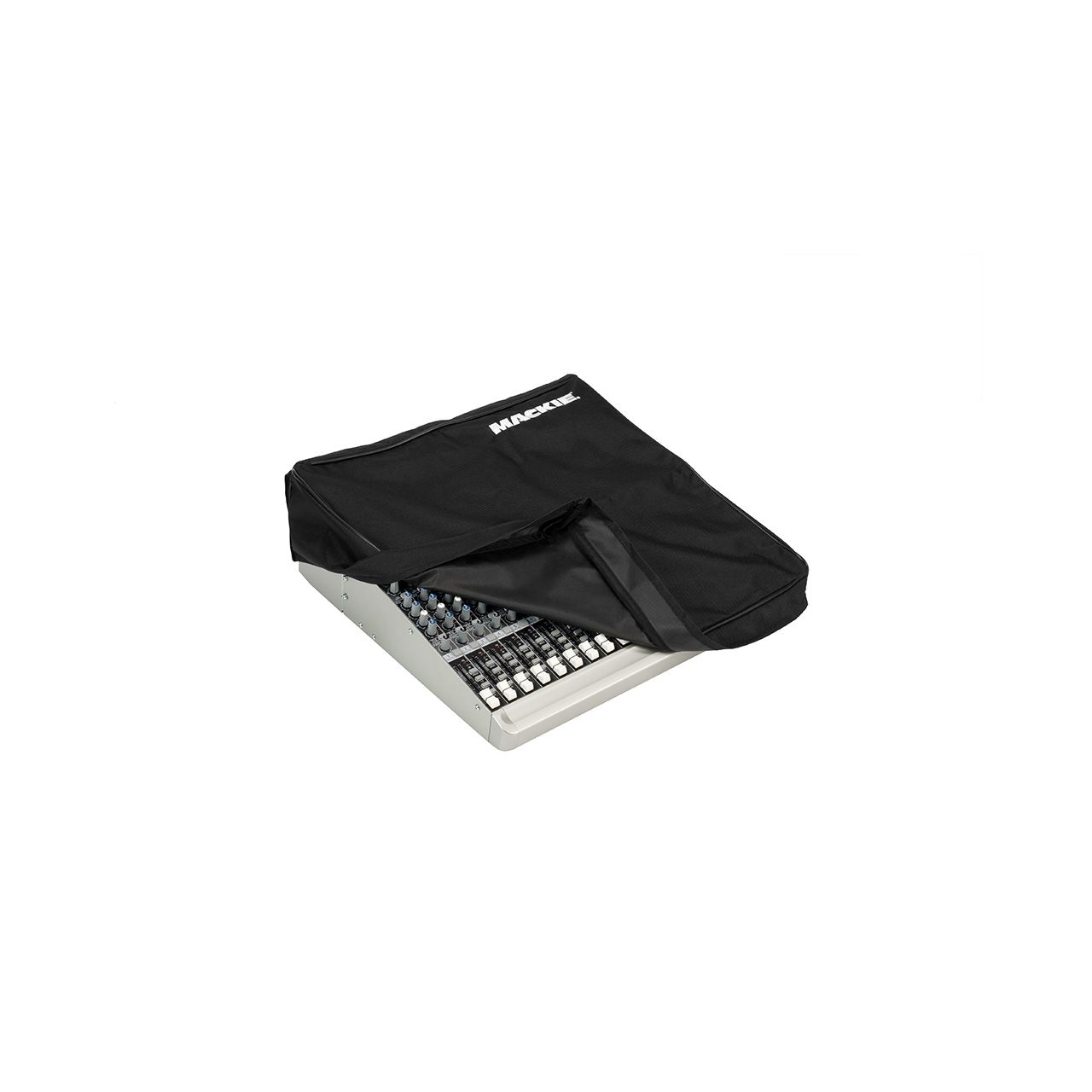 Mackie 1604 VLZ Cover