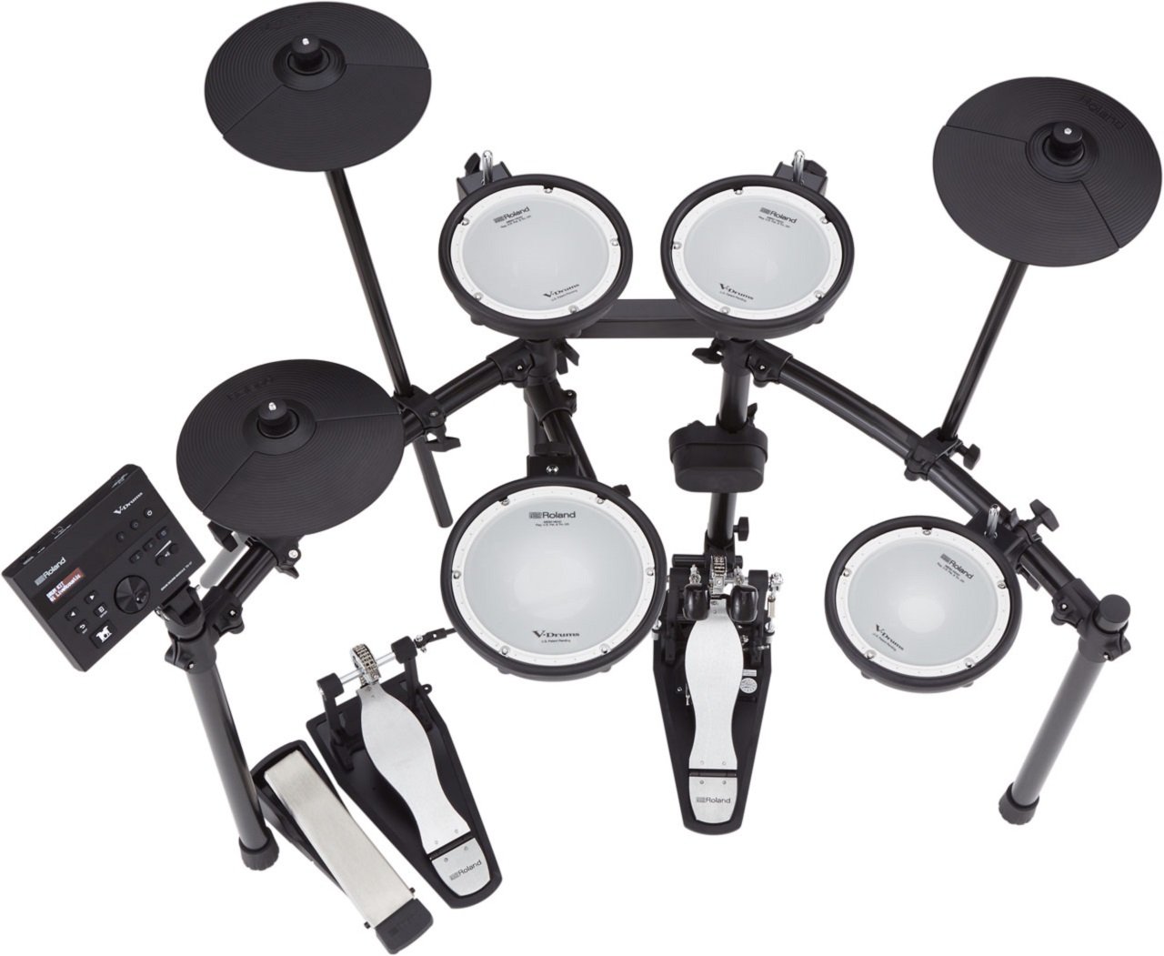 E-Drum Sets