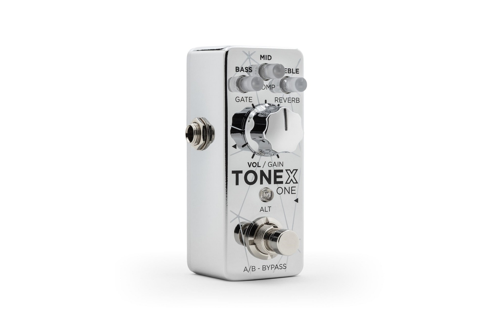 TONEX One Joe Satriani Limited Edition