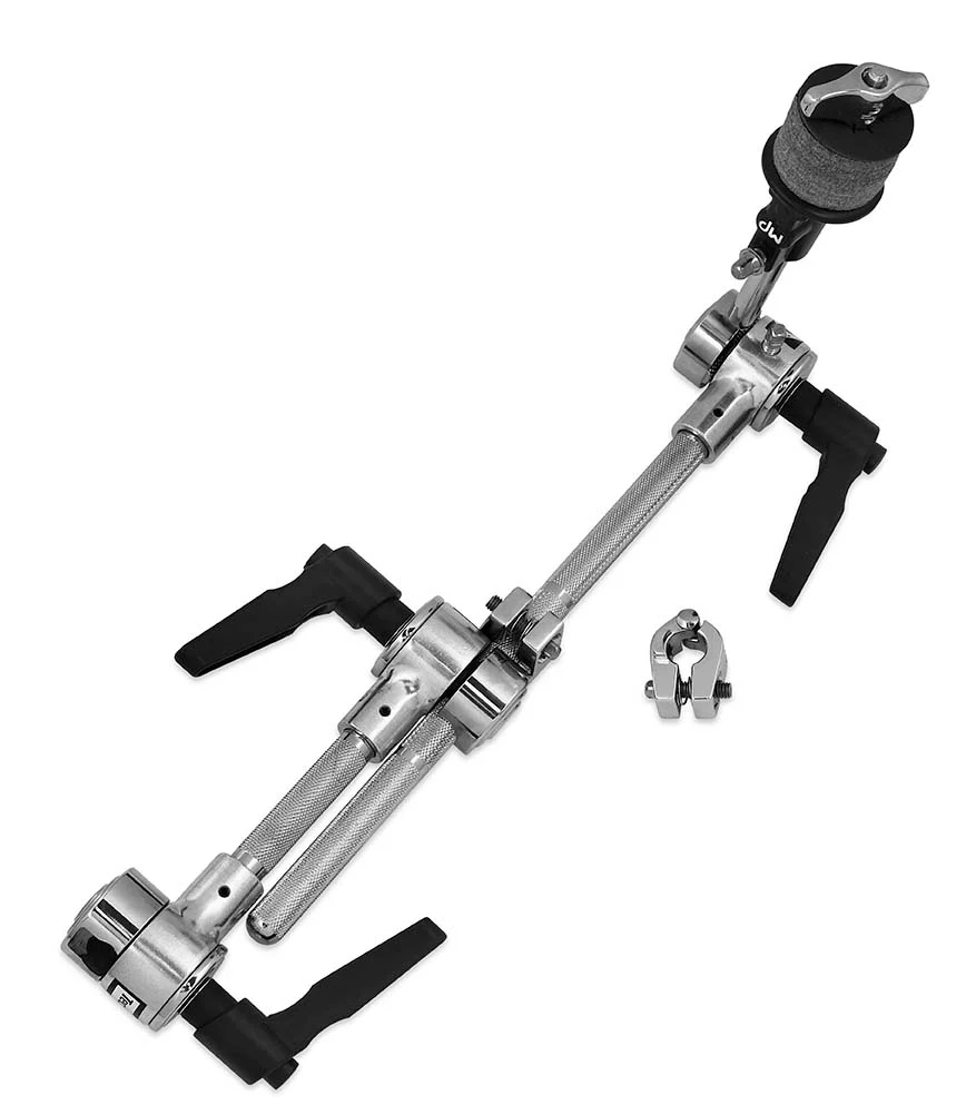 SM2012S Puppy  Bone with 912S 9" Cymbal Arm