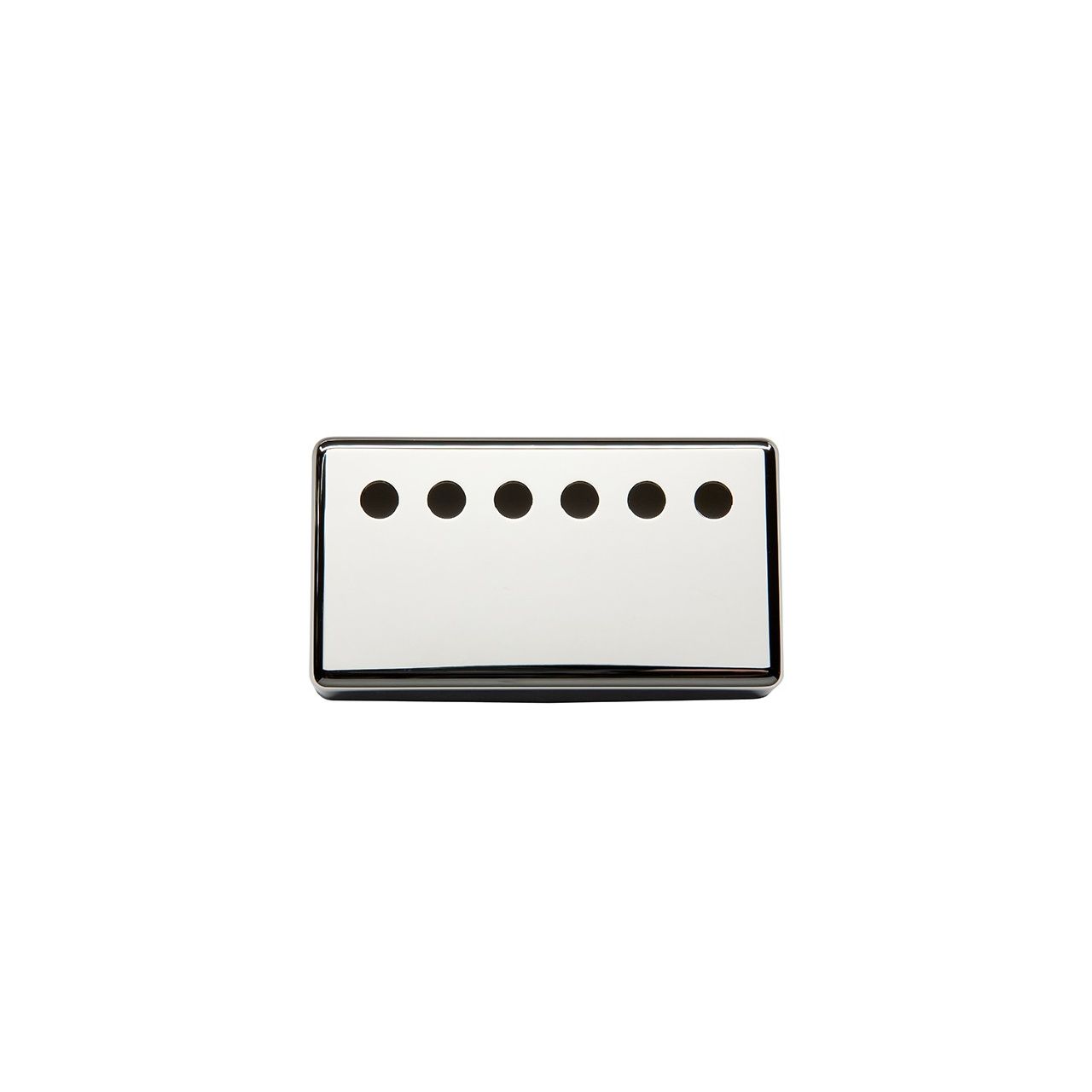 PU Cover Neck Chrome