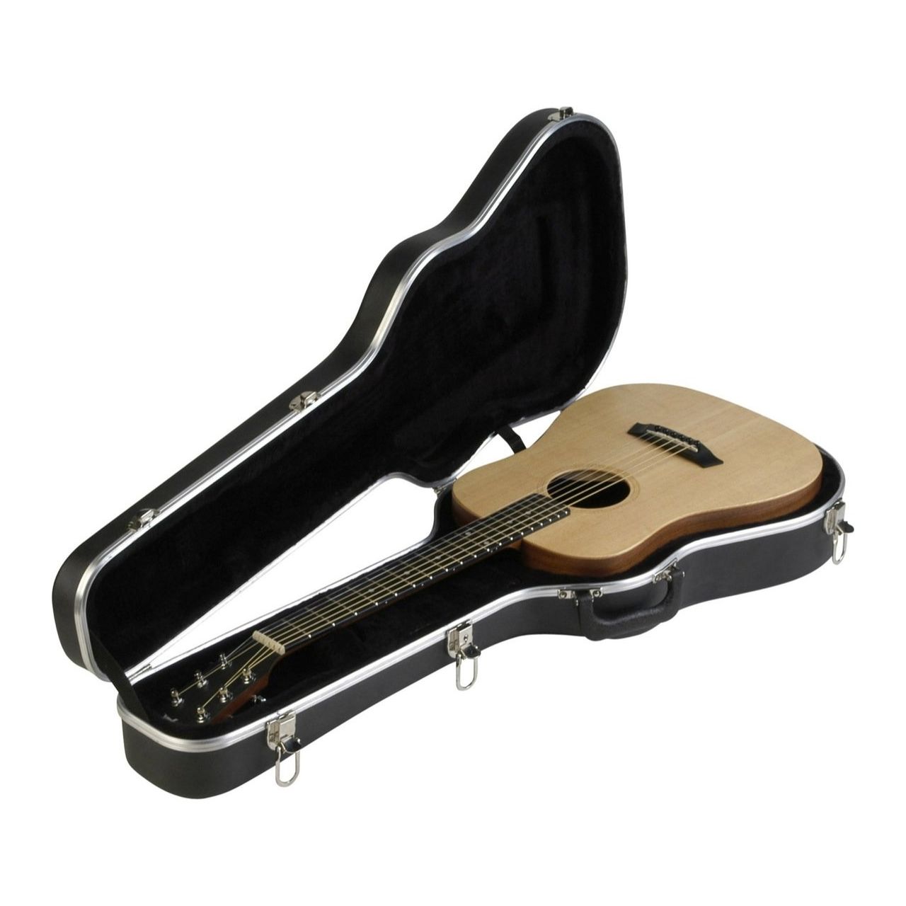 SKB-300 Deluxe Koffer für Baby Taylor und Martin LX