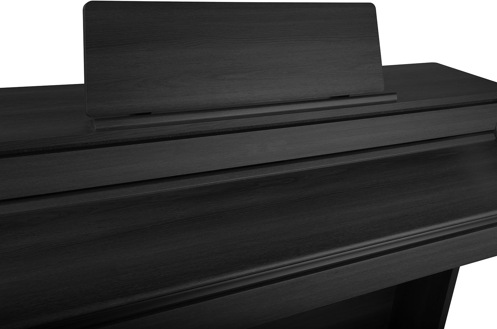NCK-430 Digital Piano Black