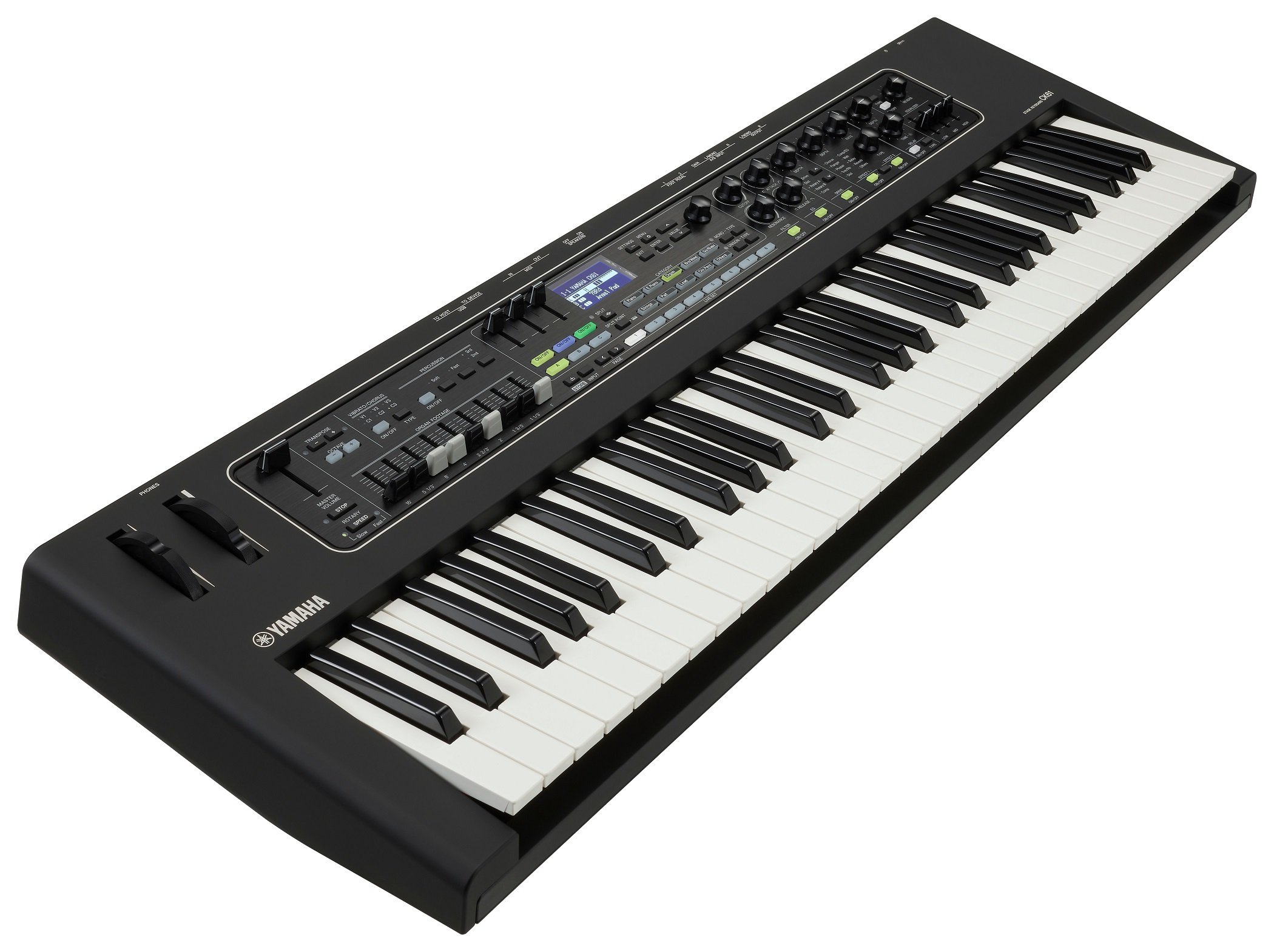 CK61 Stage Keyboard