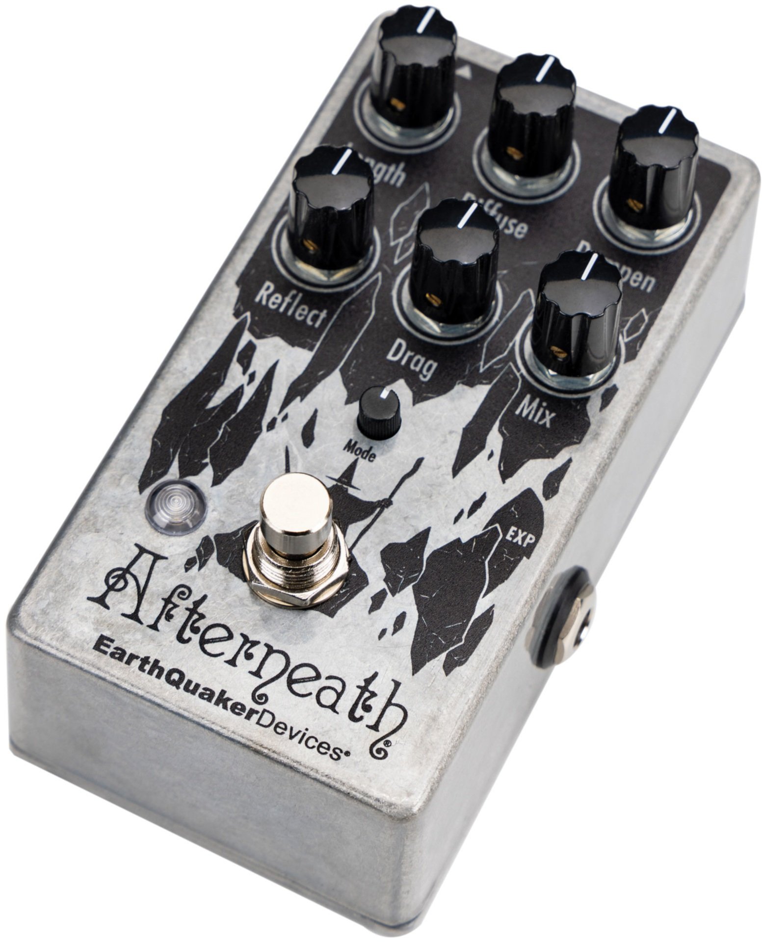 Afterneath V3 - Limited Custom Edition - Enhanced Otherworldly Reverberator