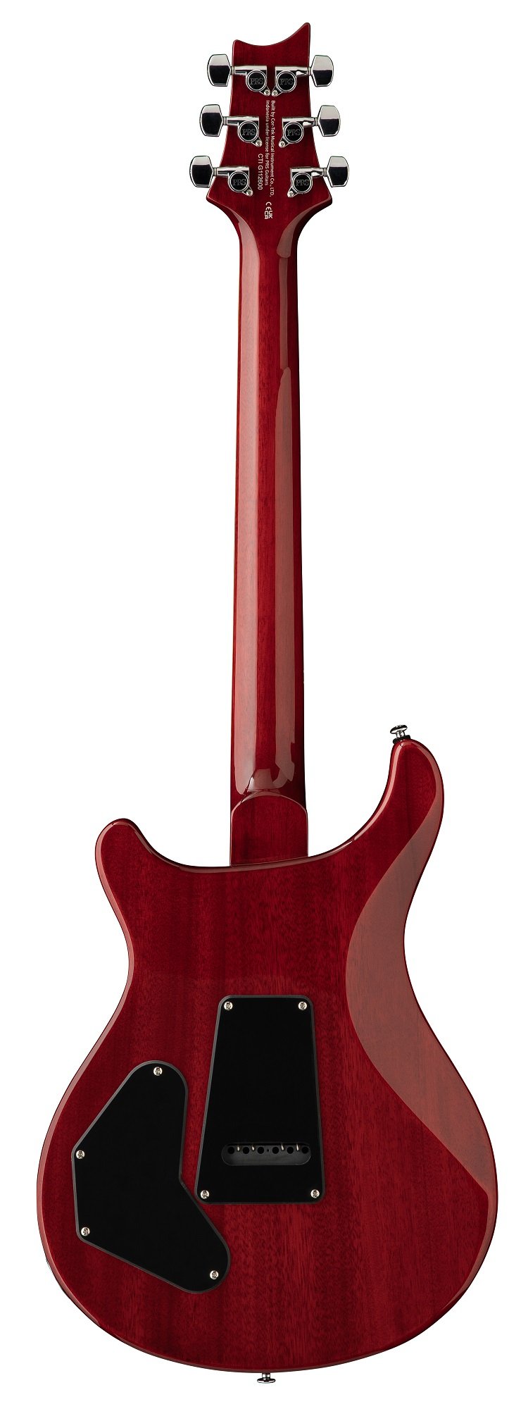 SE DGT Standard Vintage Cherry
