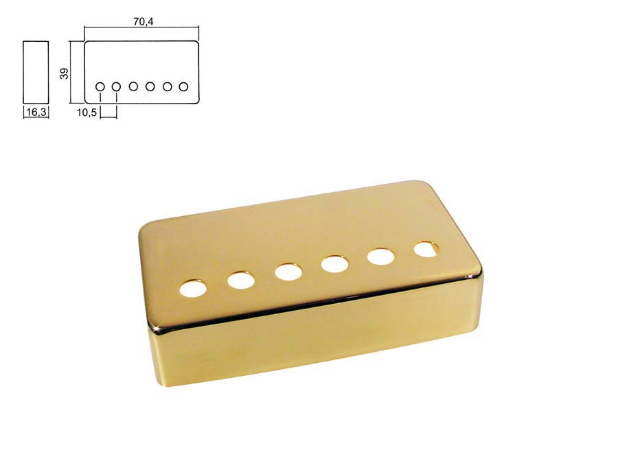 HPC-20-GGR Pickup Cover