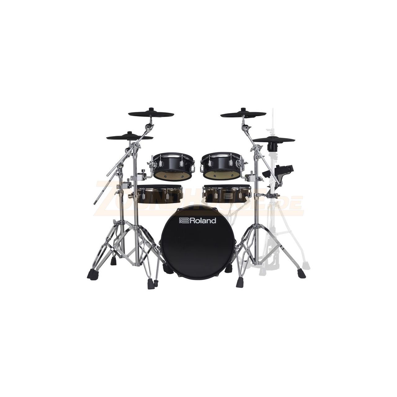 VAD306 V-Drum Acoustic Design