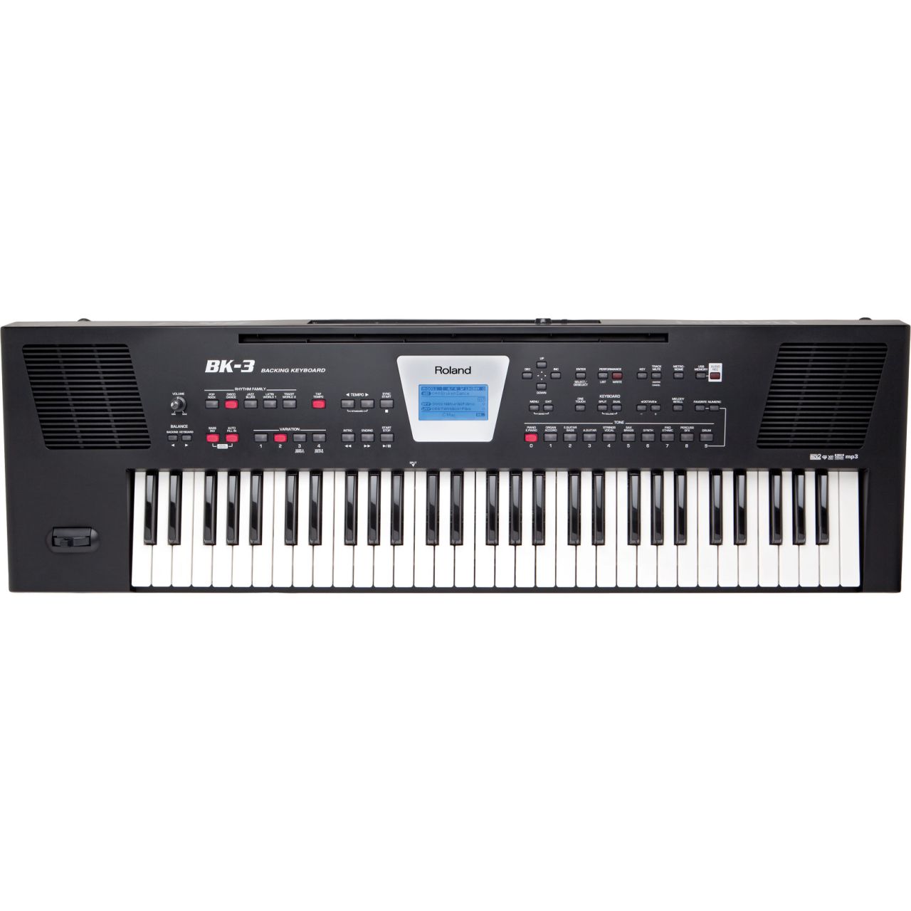 Keyboards