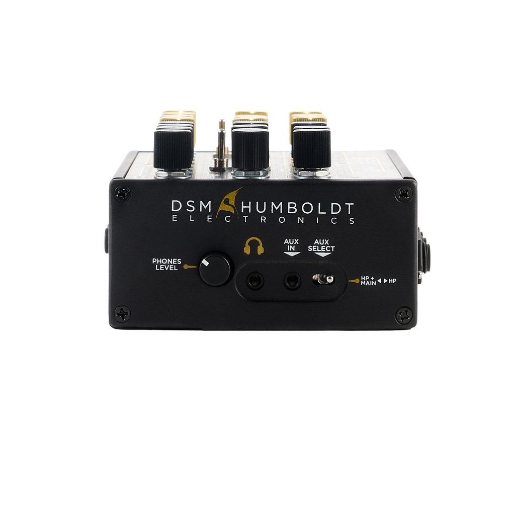Simplifier X Amp/Cab Simulator