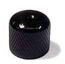 Potiknopf Klein Screw Lock Type - schwarz für Ibanez Bässe
