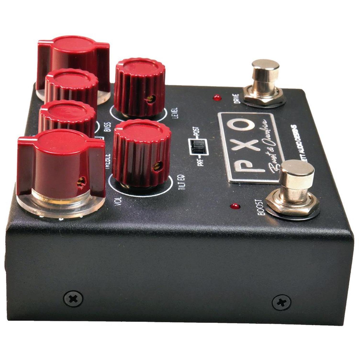 PXO Phil X Signature