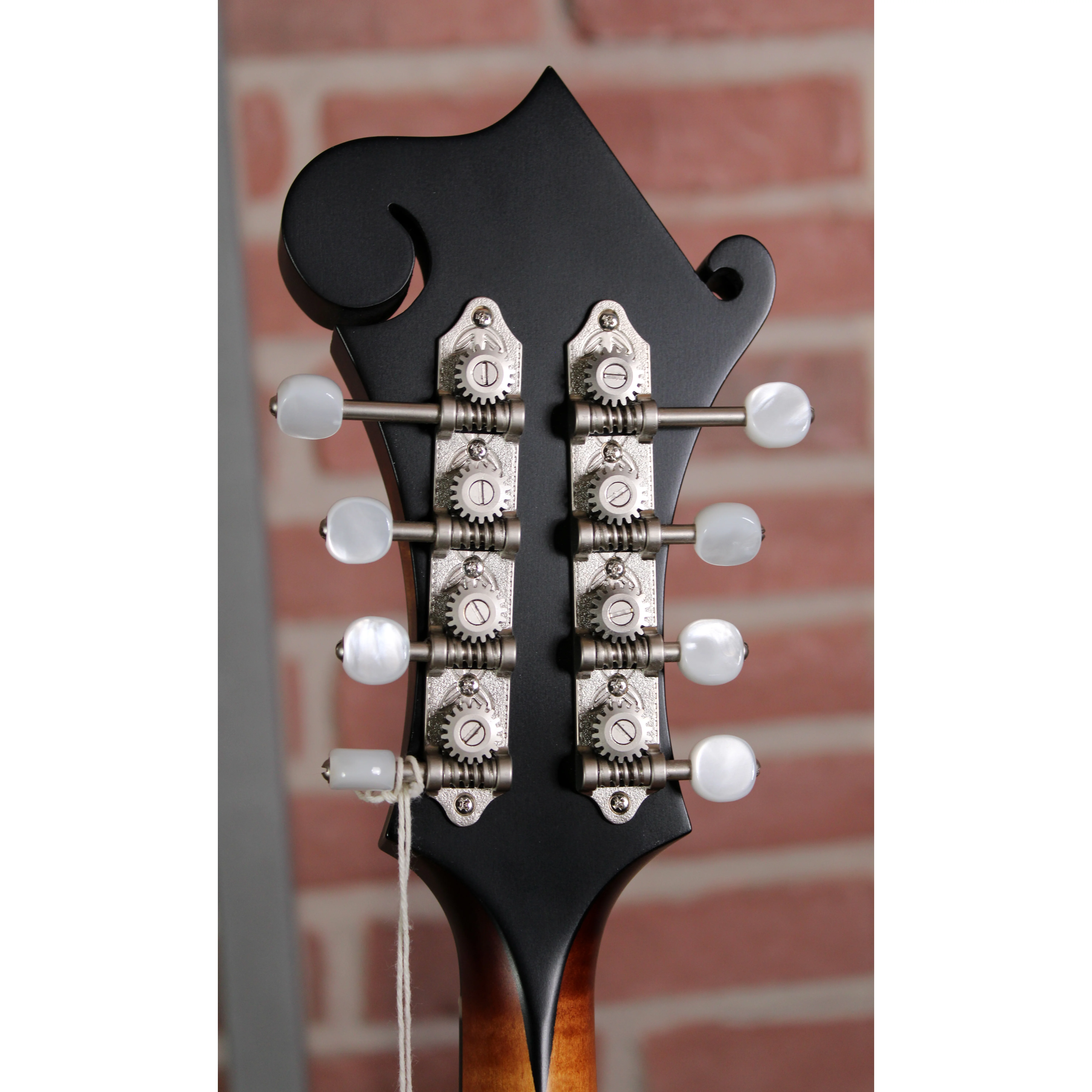 F-5G Sierra Hull Sierra Burst VOS Varnish Gloss Custom Shop