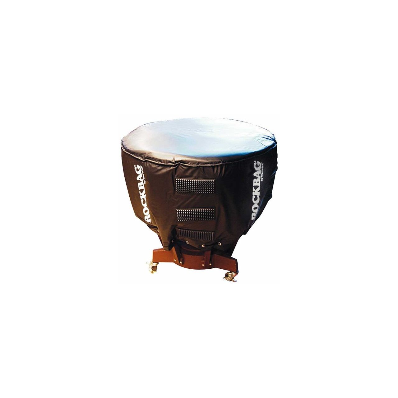 Timpany Dust Cover Yamaha TP3032 98x55cm - 98x21 Black