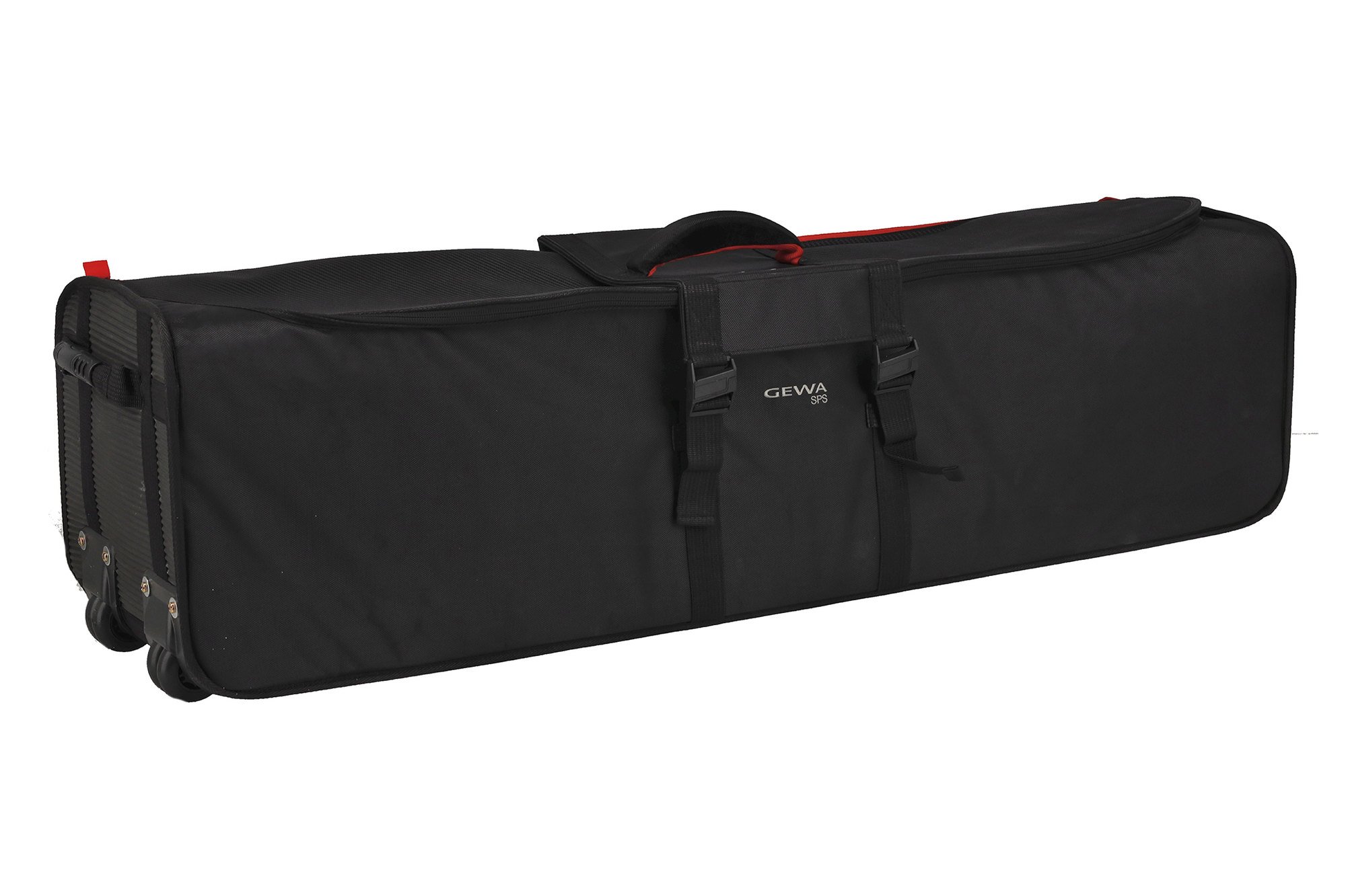 Hardware Trolley SPS 120x31x31 cm