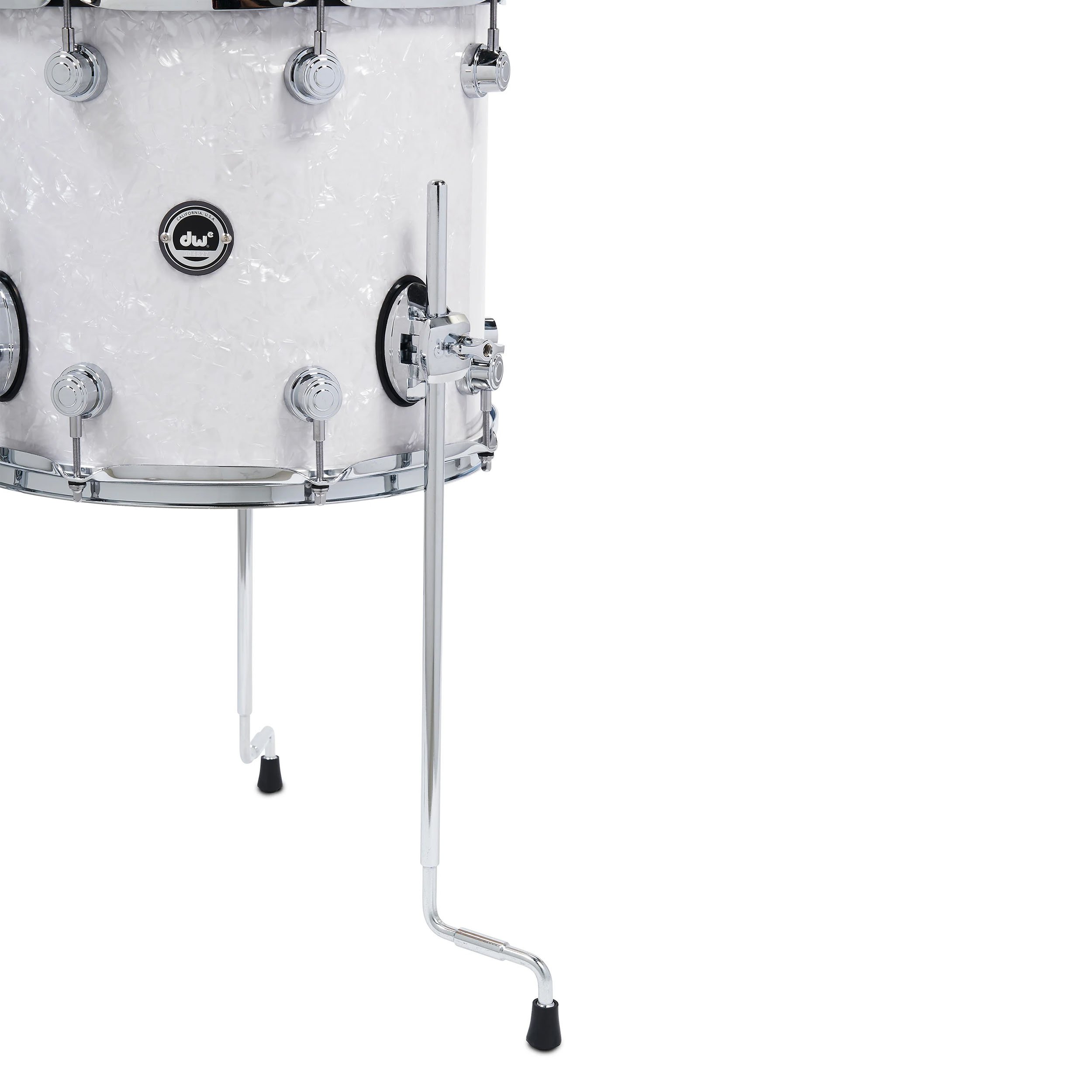 White Marine Pearl | 4-teiliges Shell Pack
