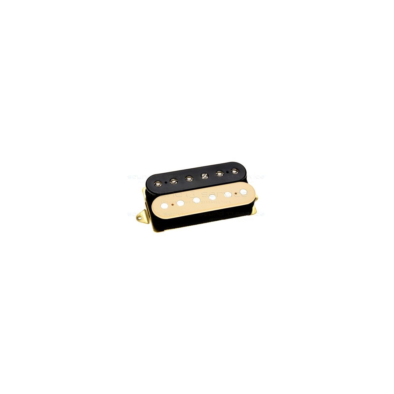 DP 155FBC The Tone Zone