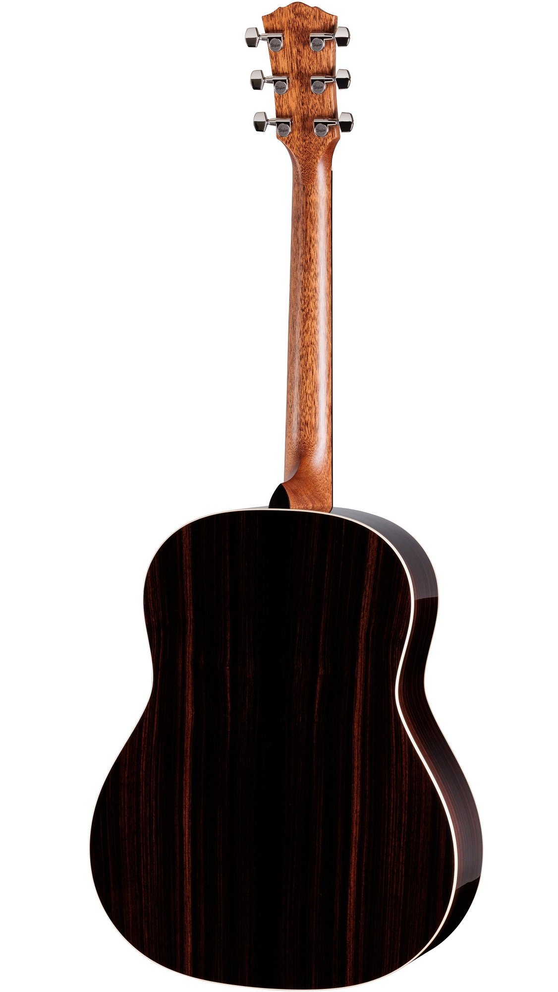 Gold Label 717e Blacktop Westerngitarre