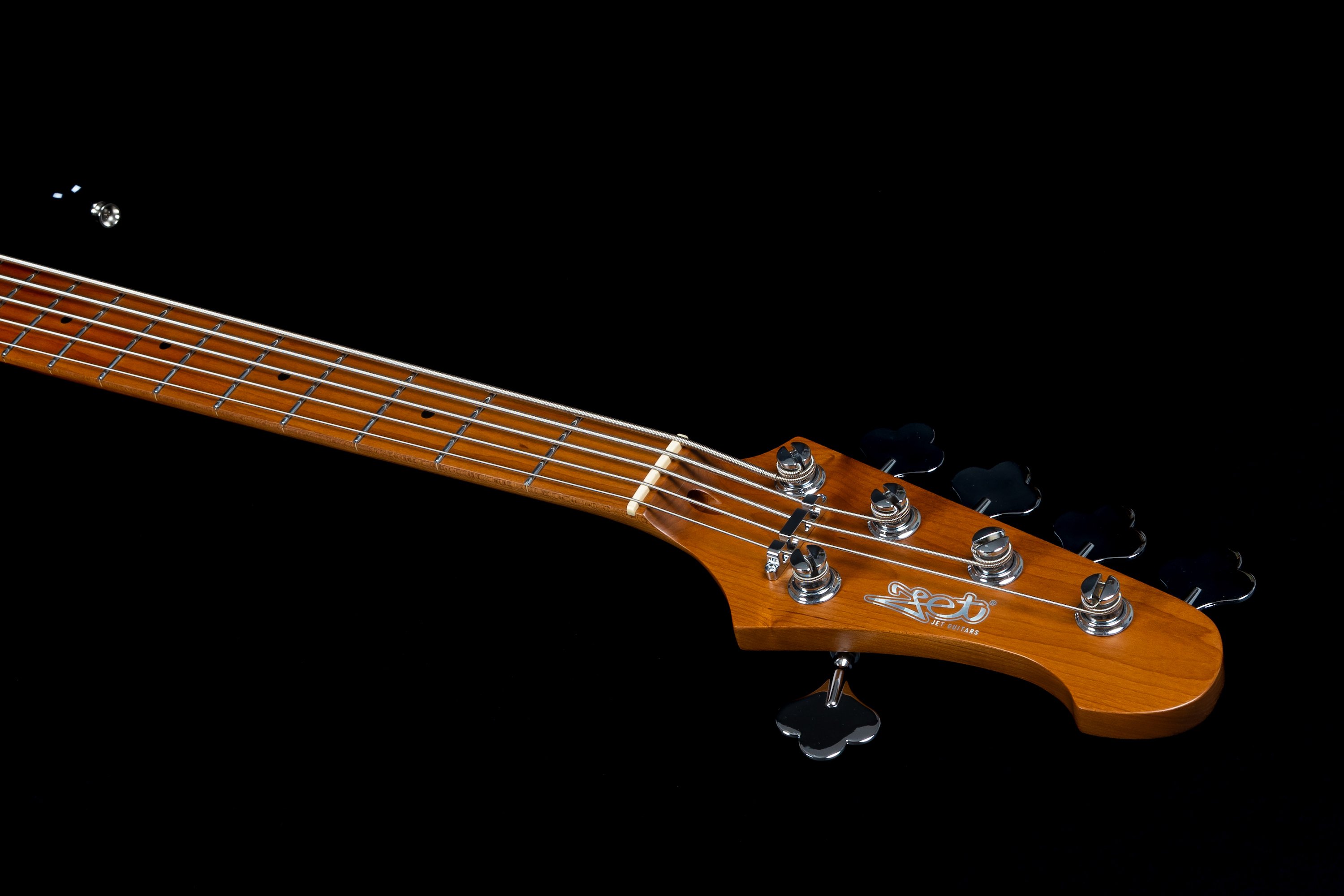 JB-305 DBL 5 Saiter Bass