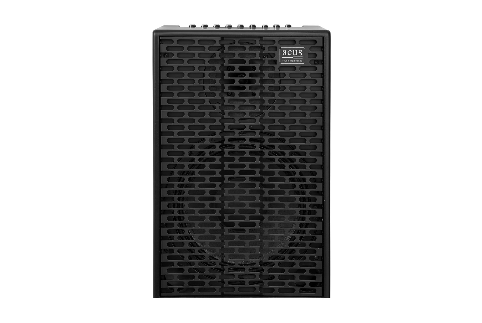 Ferdi 10 Black