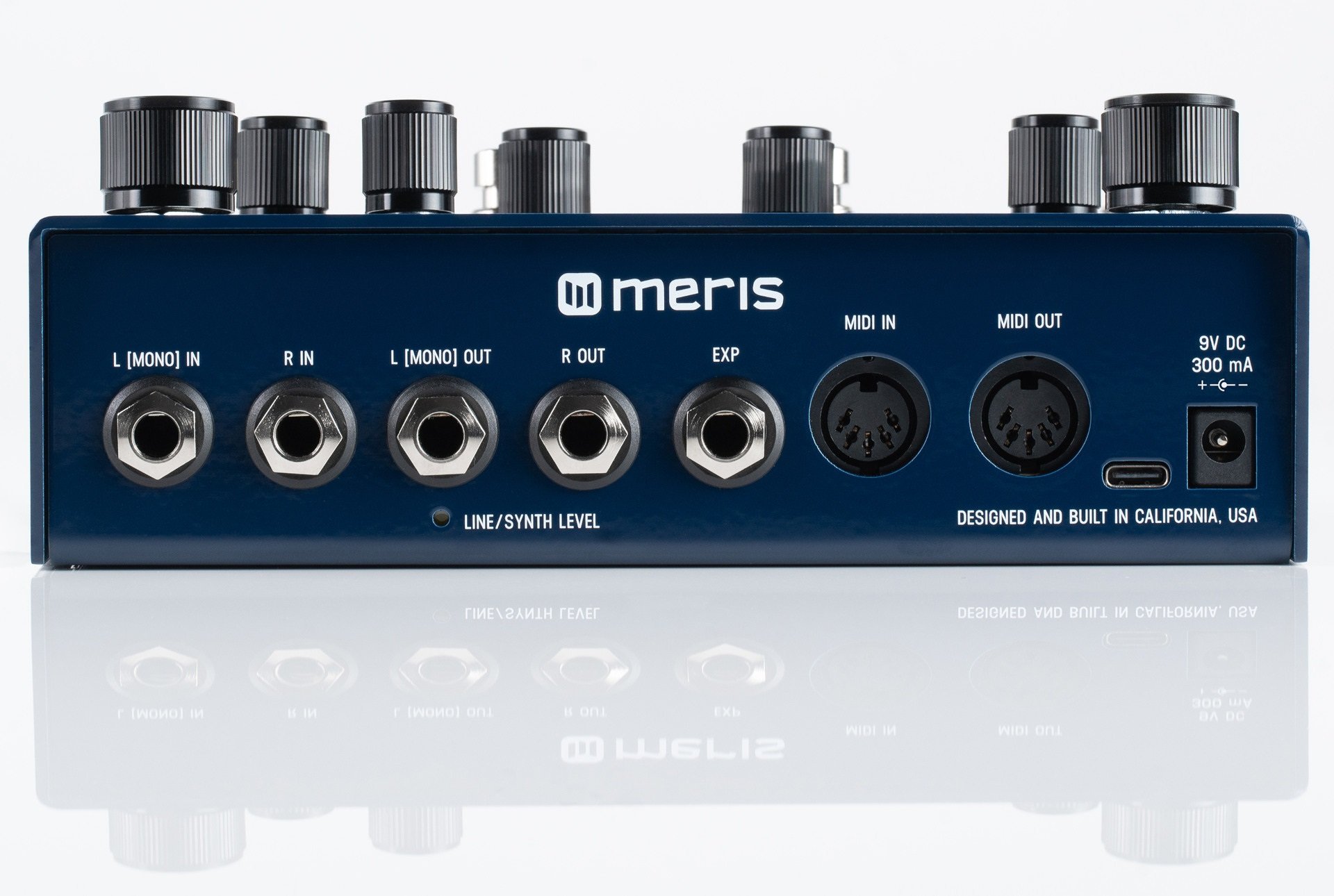 MercuryX - Modular Reverb System (B-Stock)