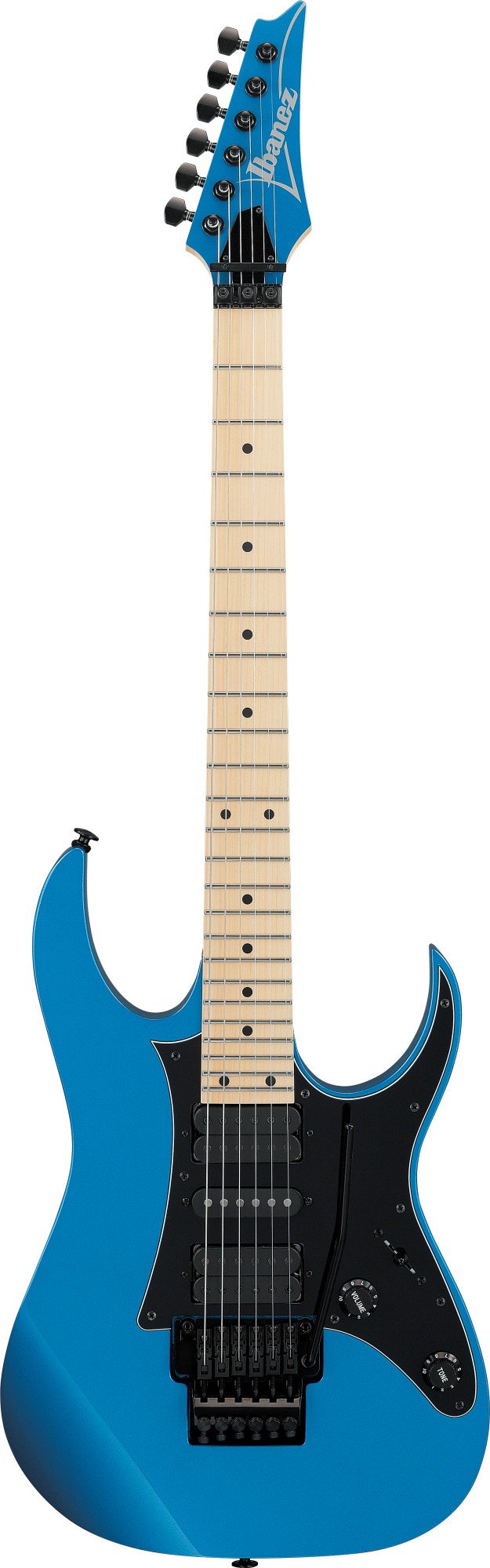 RG550 E-Gitarre Electric Blue 