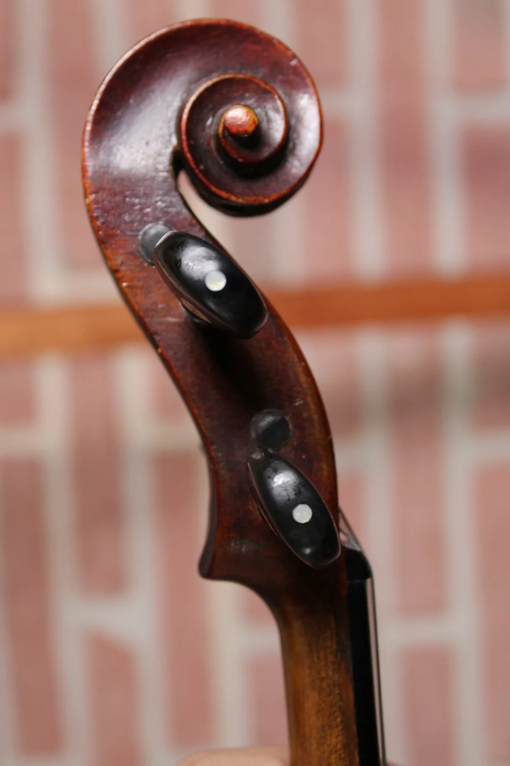 Meistervioline 4/4 (gebraucht)