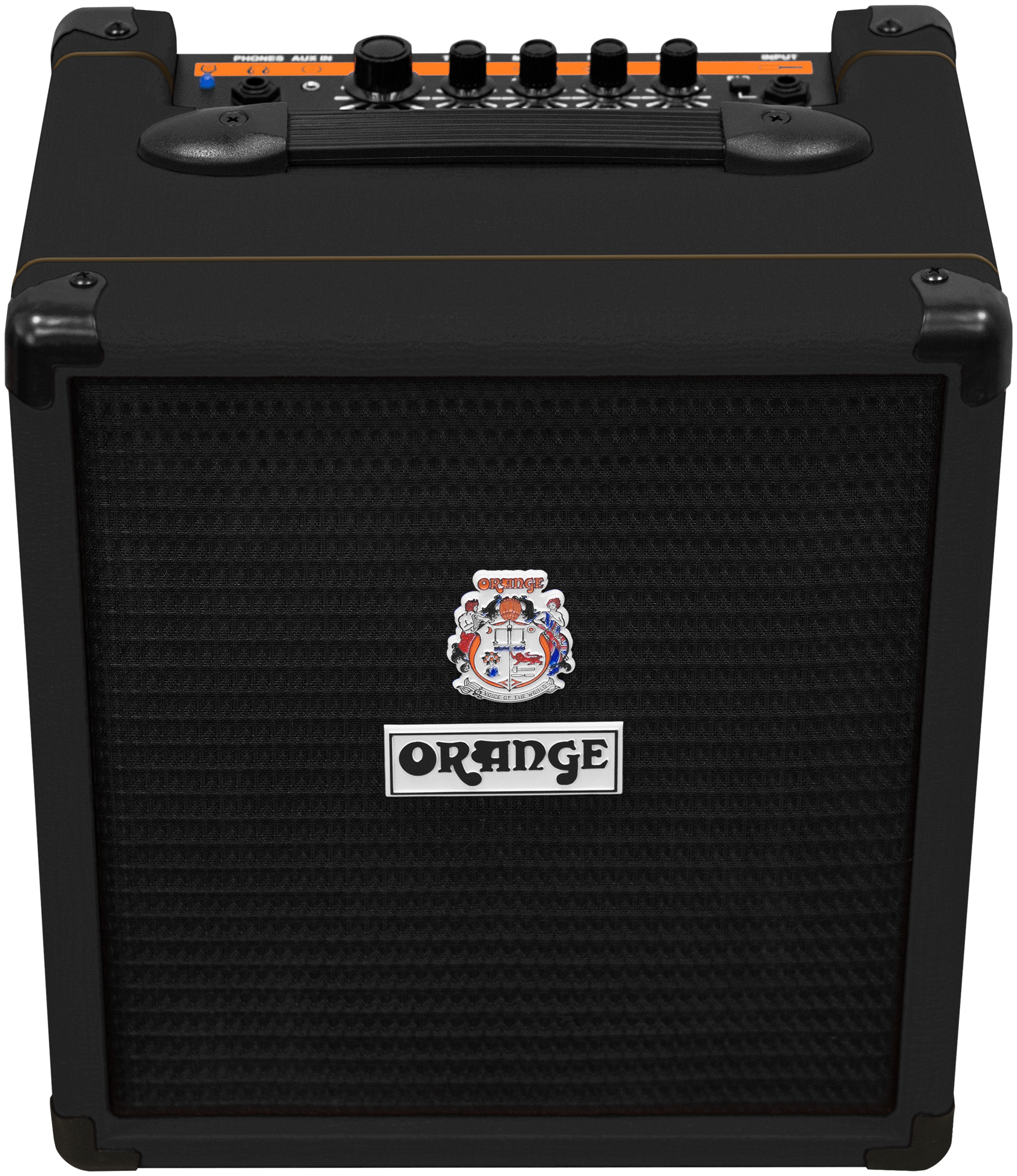 Crush Bass 25 BK
