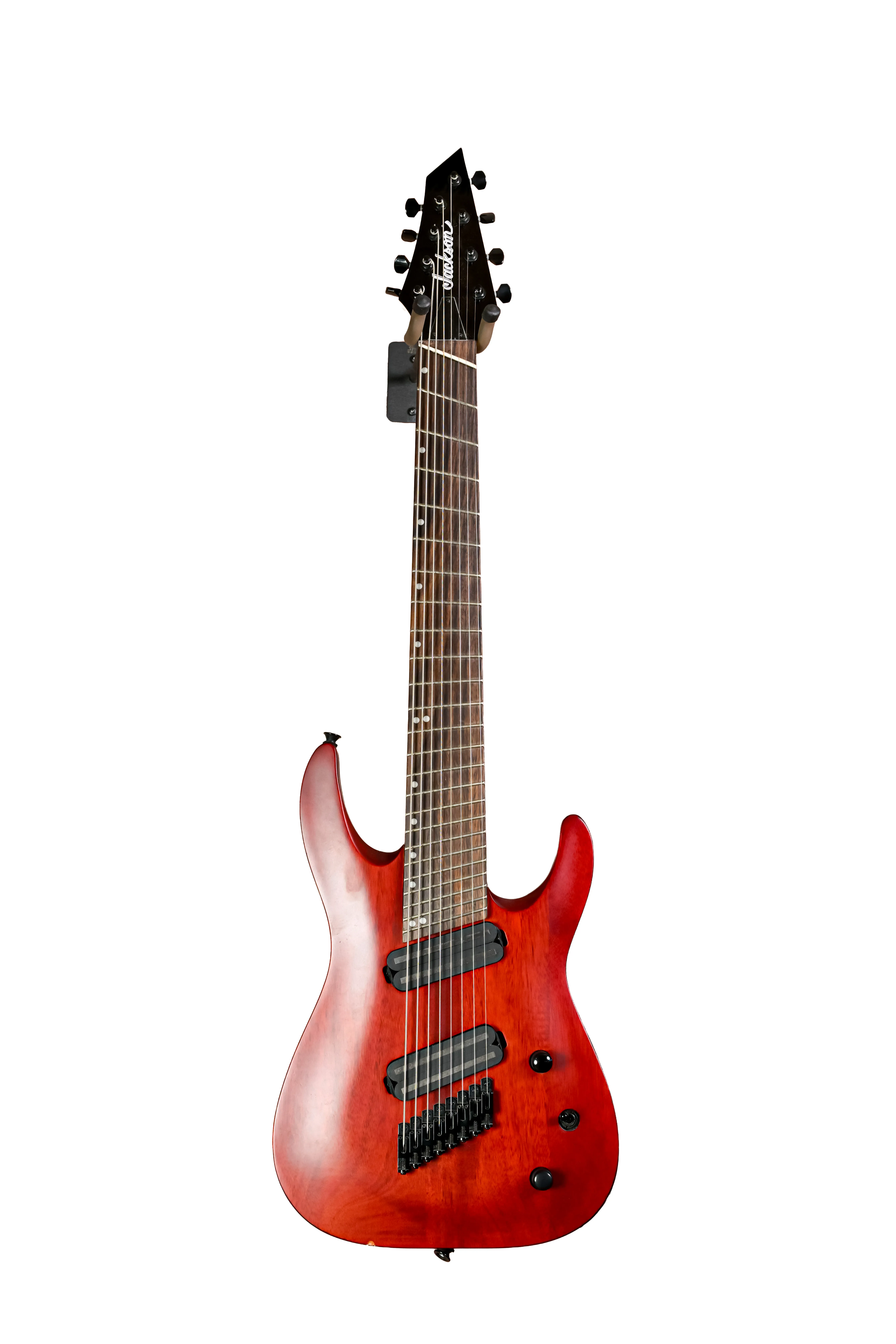 X Series Dinky Arch Top DKAF8 MS - E-Gitarre (gebraucht)